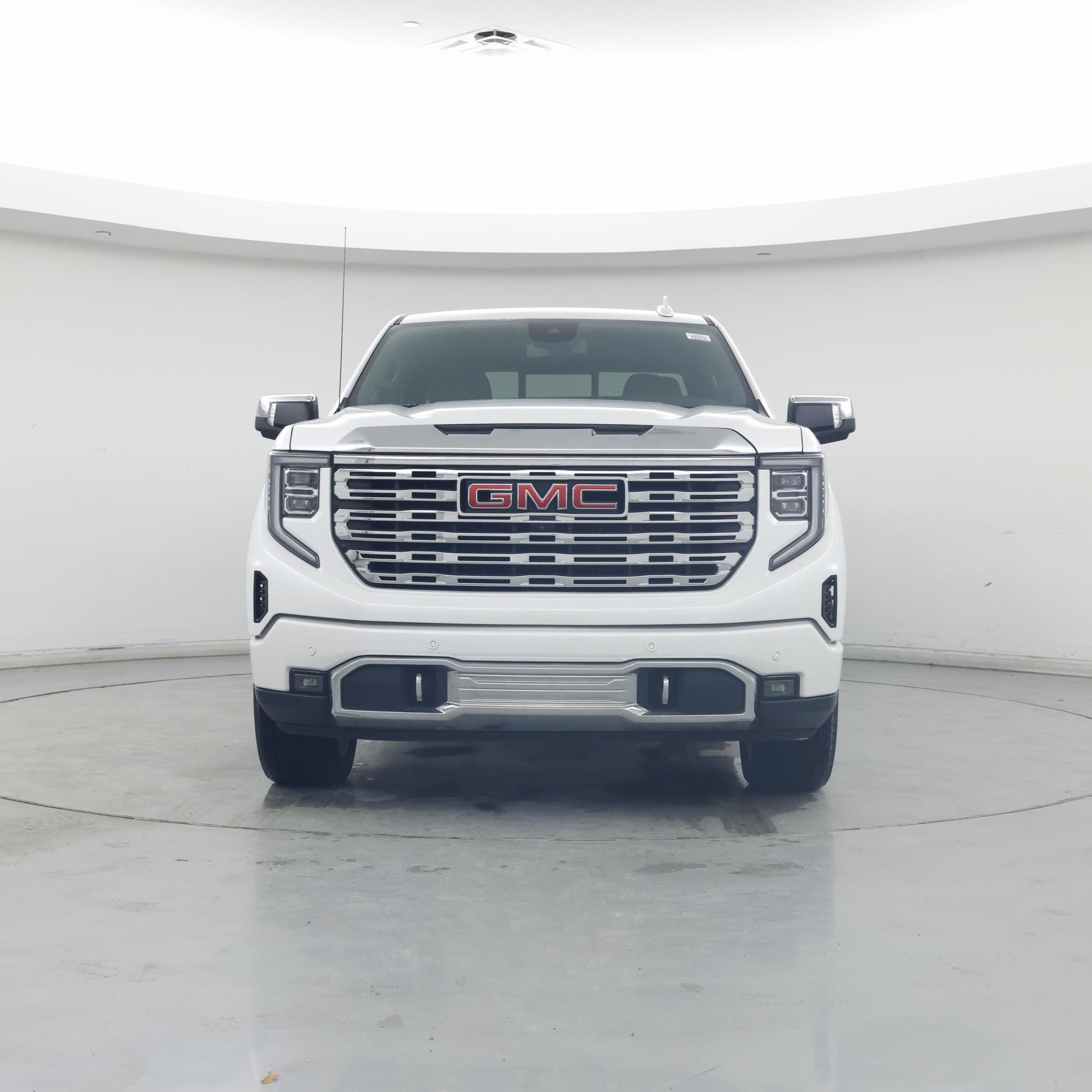 Thumbnail: 2022 GMC Sierra 1500 - 5