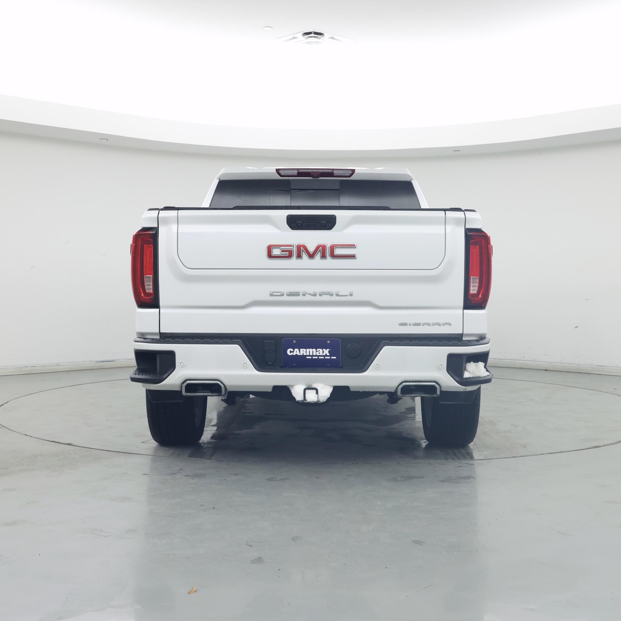 Thumbnail: 2022 GMC Sierra 1500 - 6