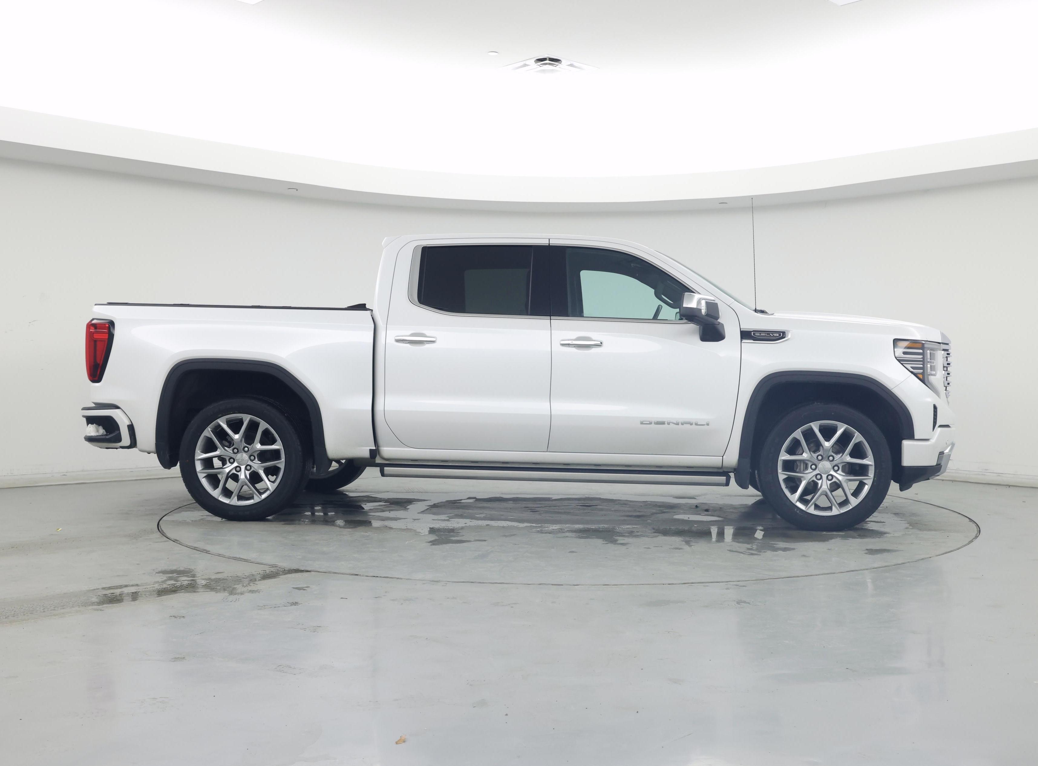 Thumbnail: 2022 GMC Sierra 1500 - 7