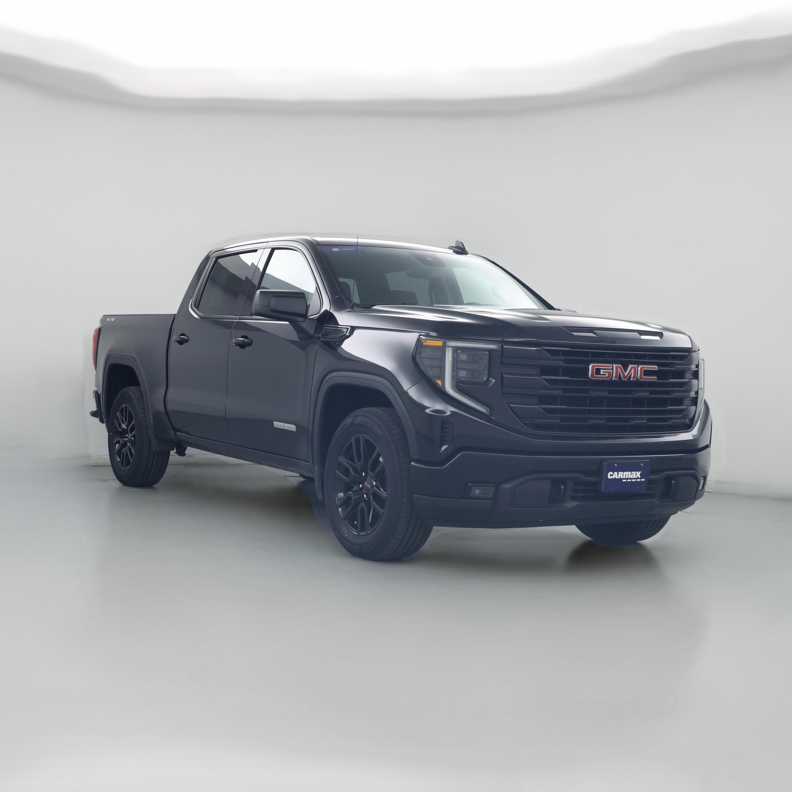 Thumbnail: 2023 GMC Sierra 1500 - 1