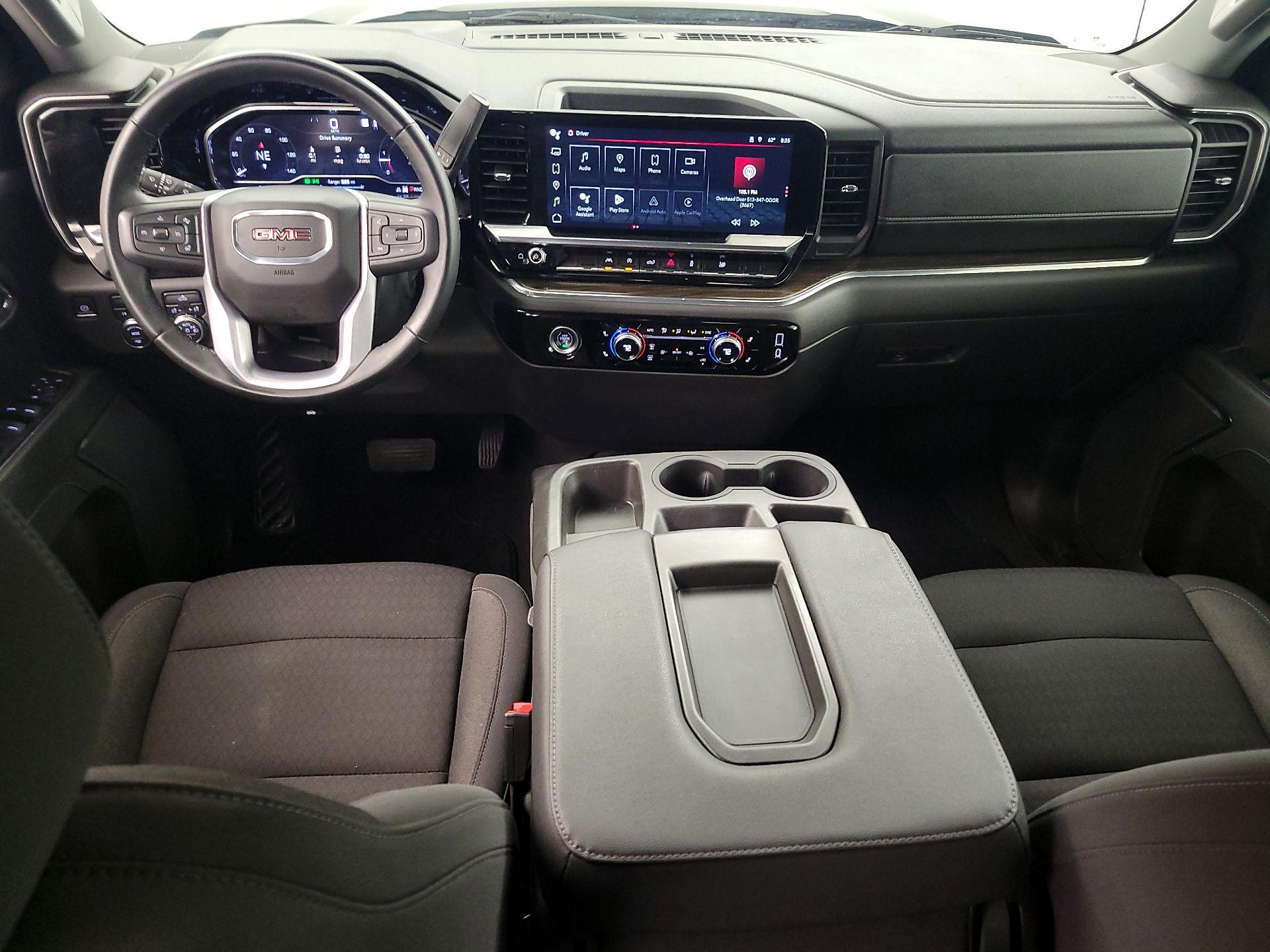 Thumbnail: 2023 GMC Sierra 1500 - 9