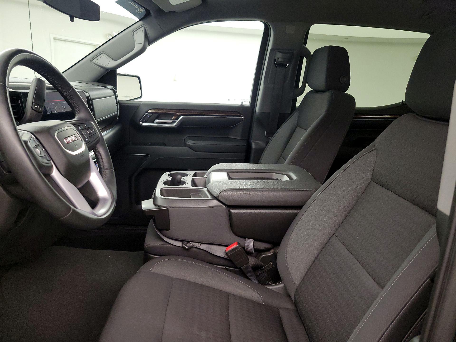 Thumbnail: 2023 GMC Sierra 1500 - 11