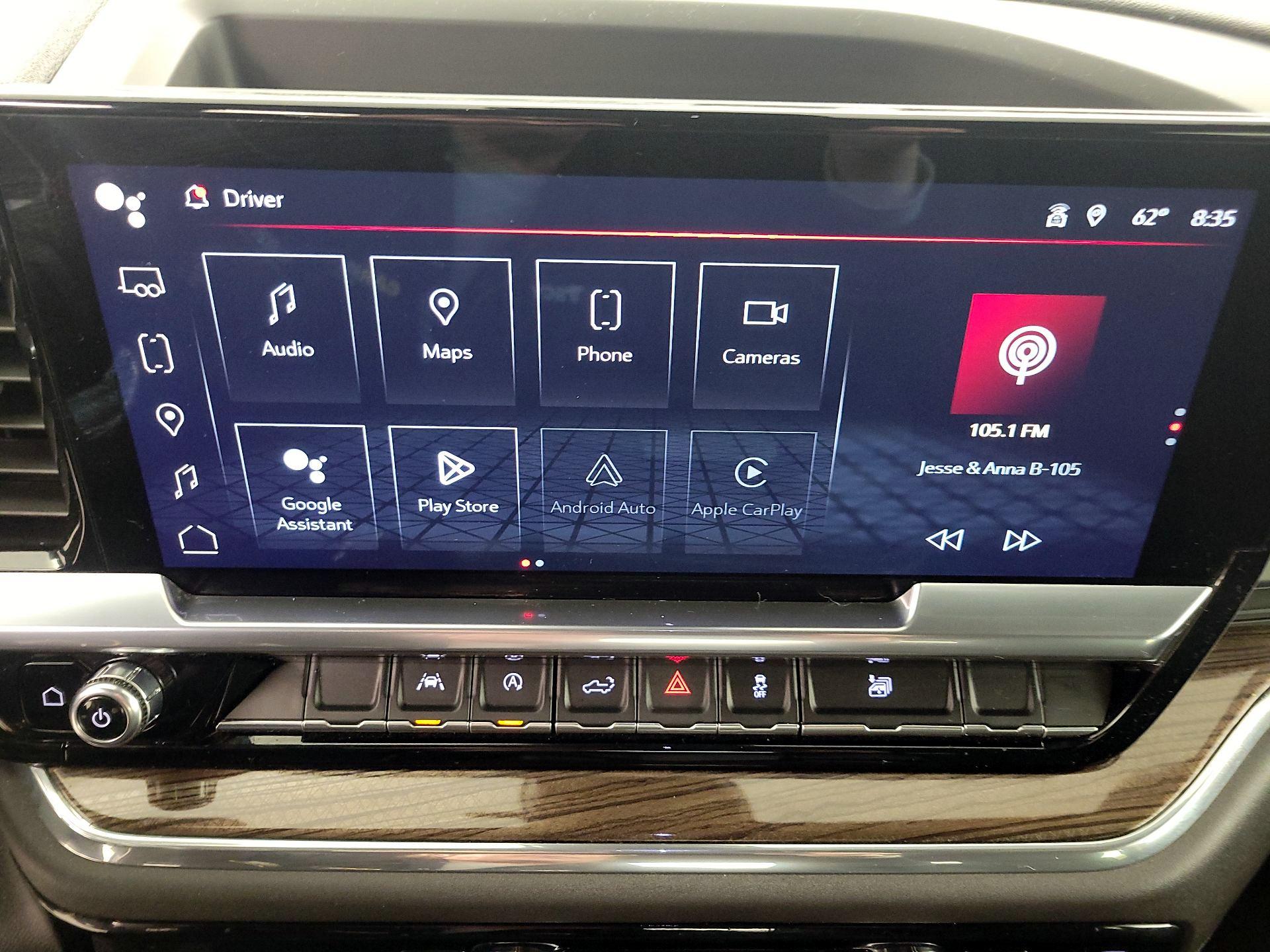 Thumbnail: 2023 GMC Sierra 1500 - 14