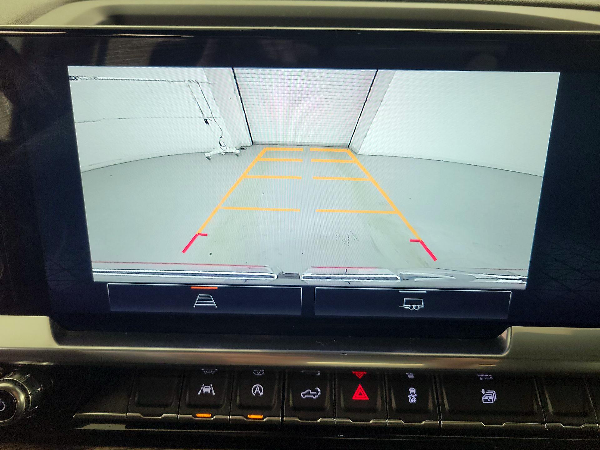 Thumbnail: 2023 GMC Sierra 1500 - 15