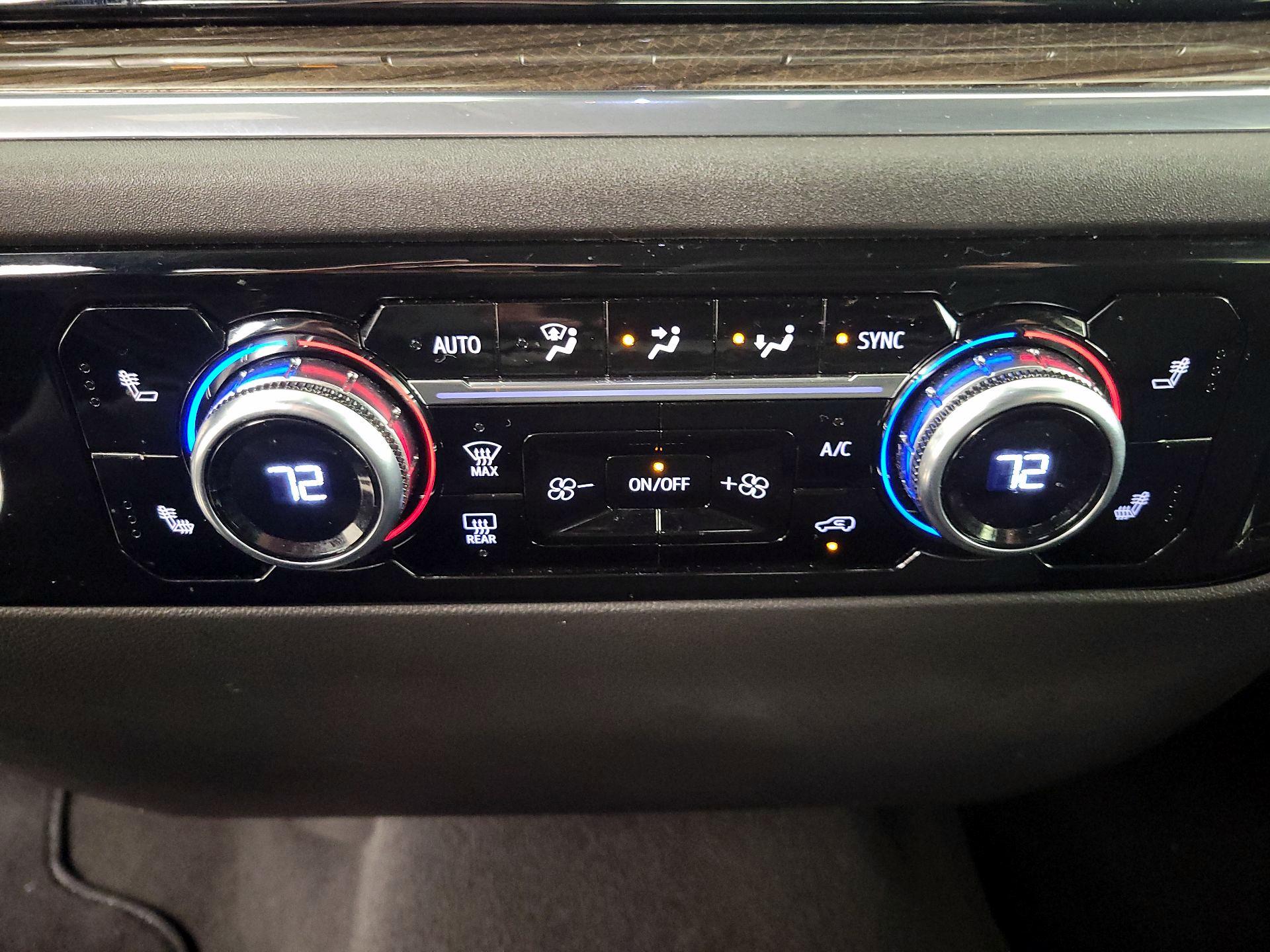 Thumbnail: 2023 GMC Sierra 1500 - 17