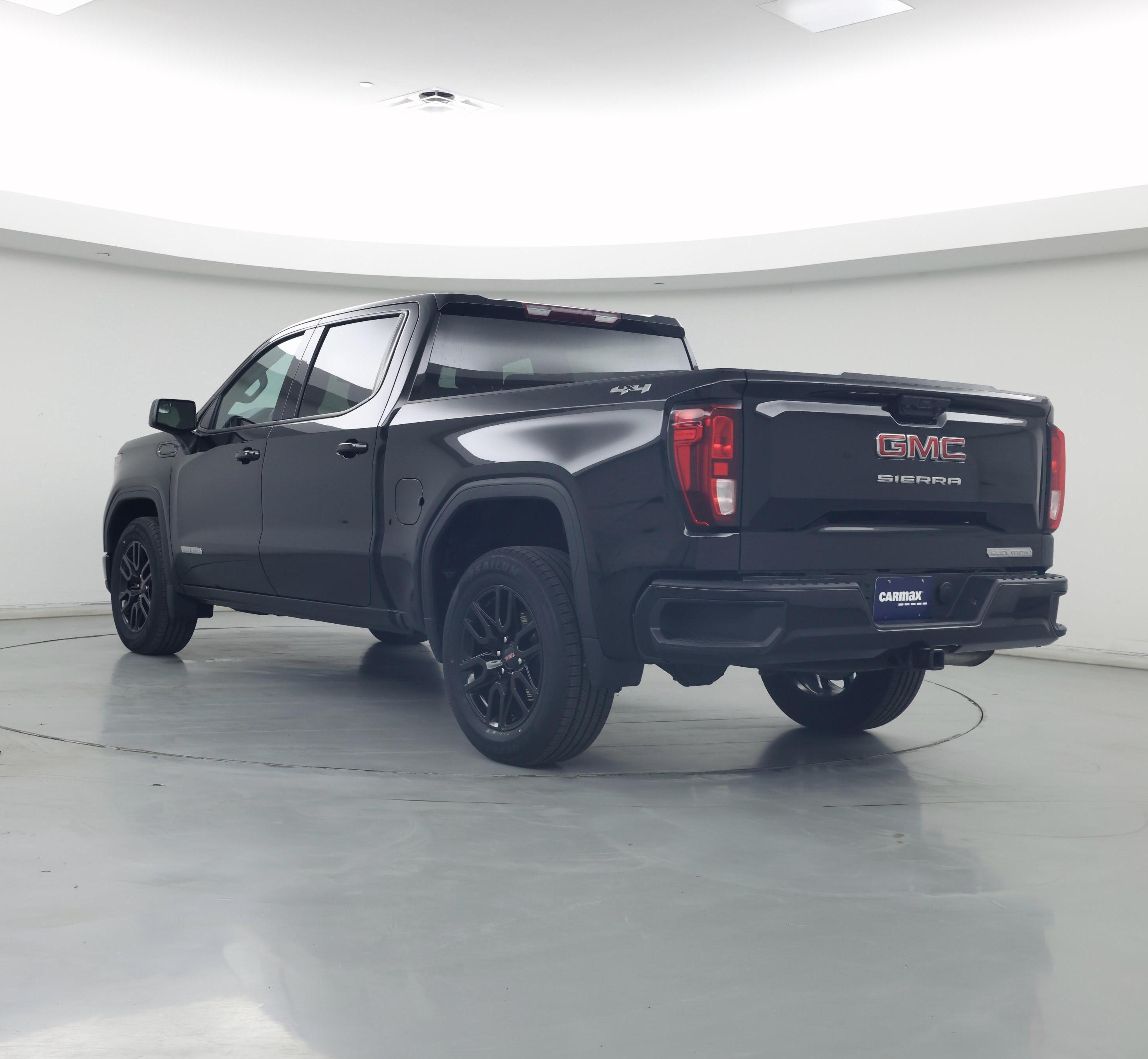 Thumbnail: 2023 GMC Sierra 1500 - 2
