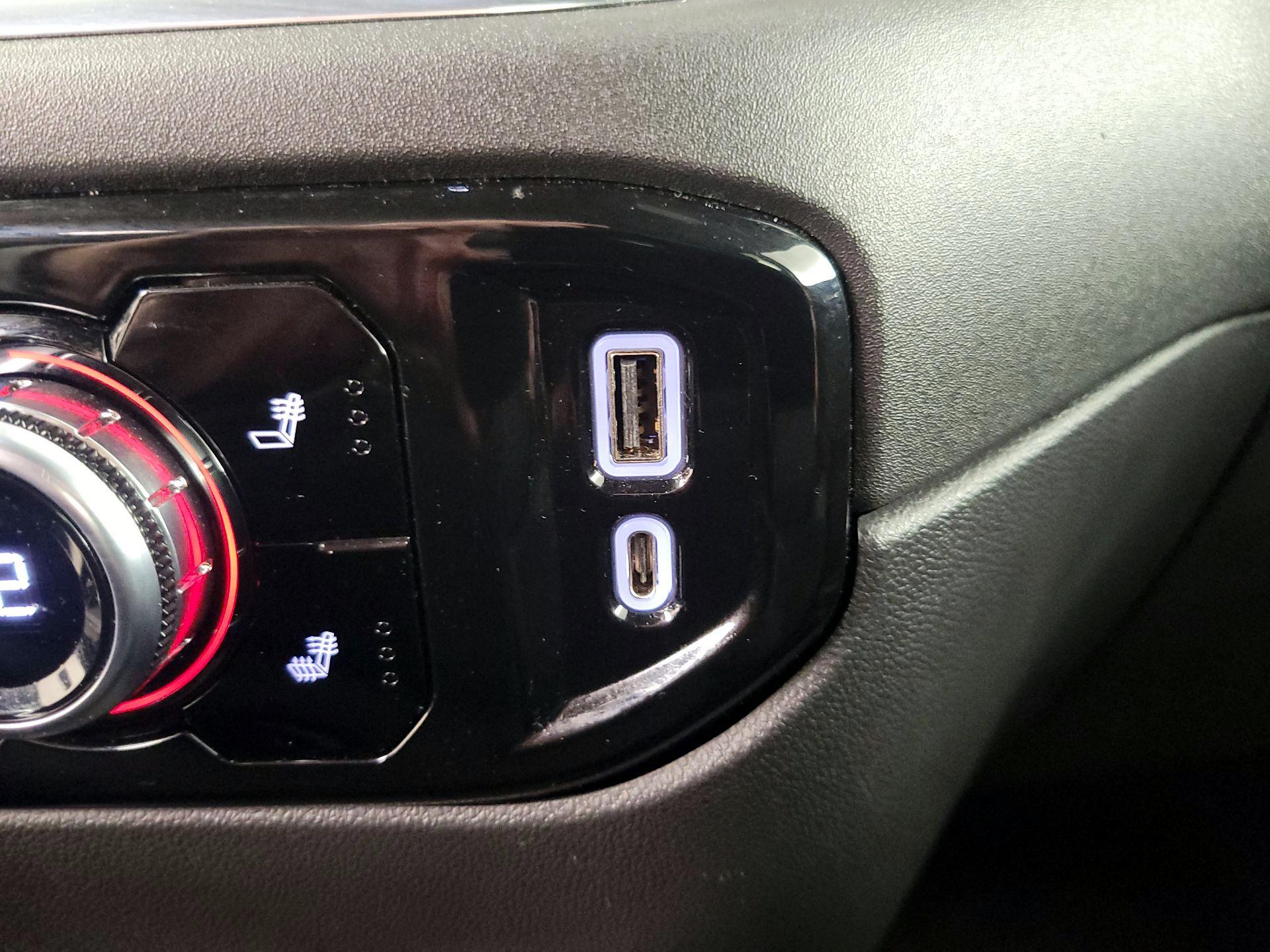 Thumbnail: 2023 GMC Sierra 1500 - 19