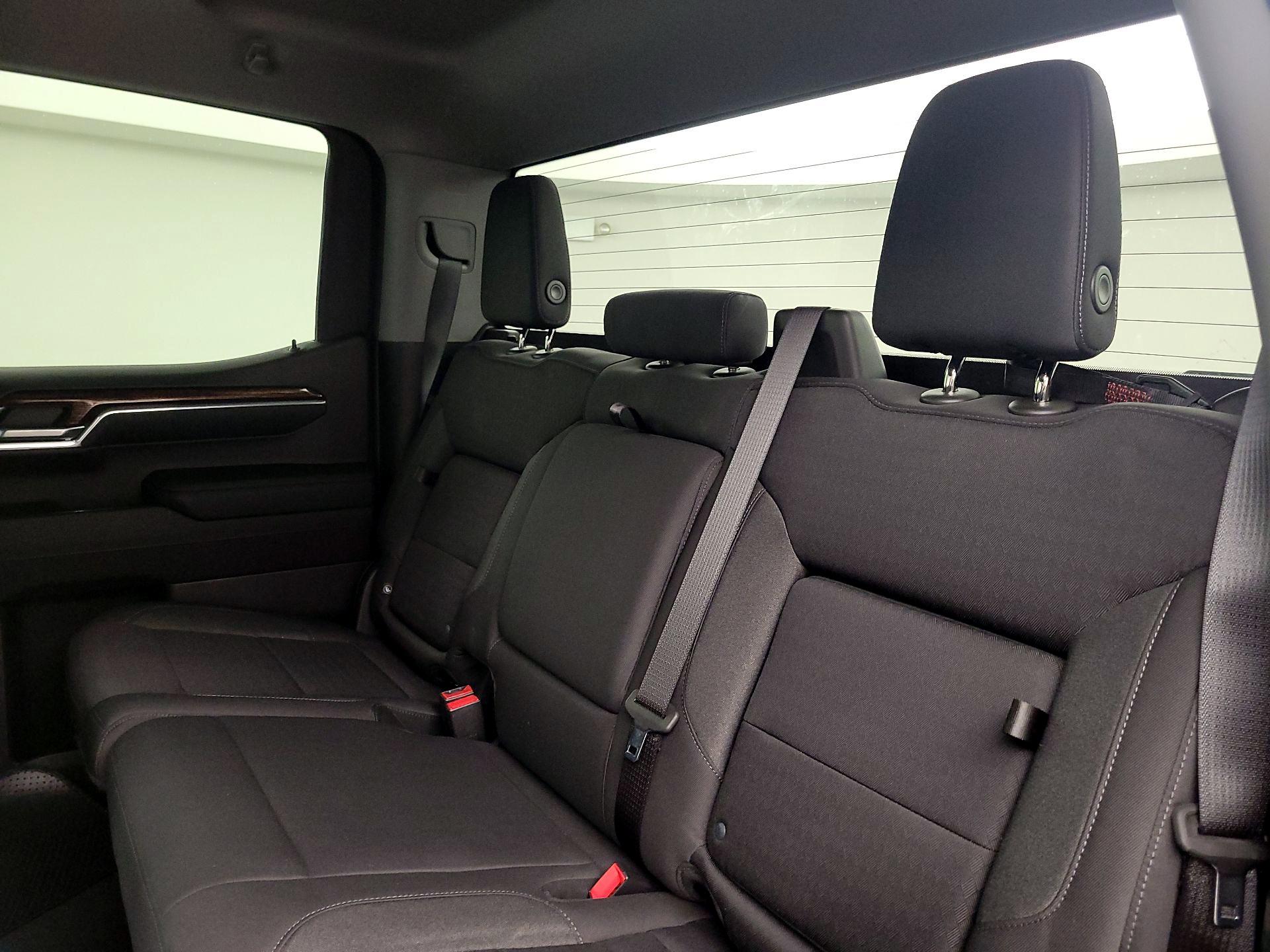 Thumbnail: 2023 GMC Sierra 1500 - 20