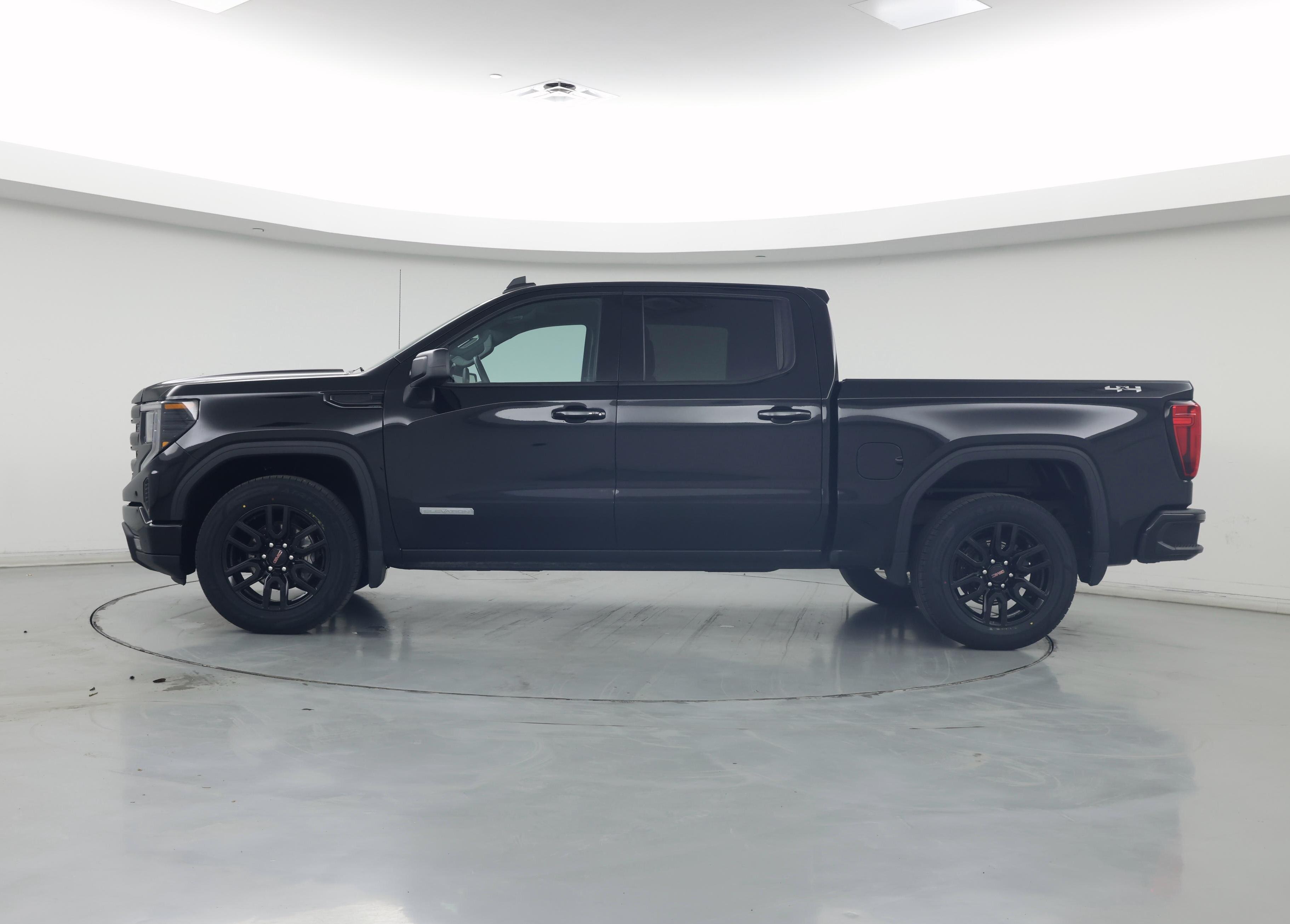 Thumbnail: 2023 GMC Sierra 1500 - 3