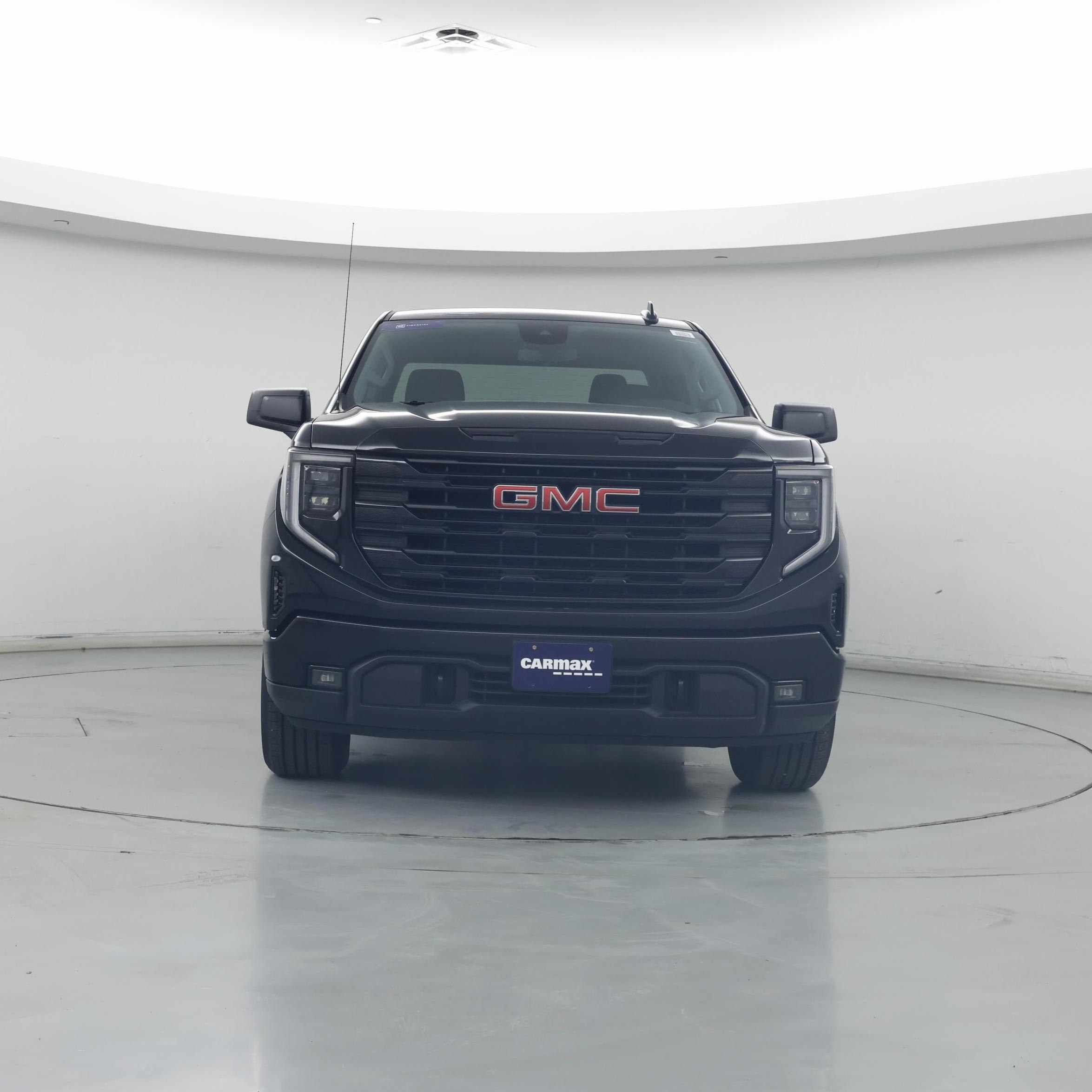 Thumbnail: 2023 GMC Sierra 1500 - 5