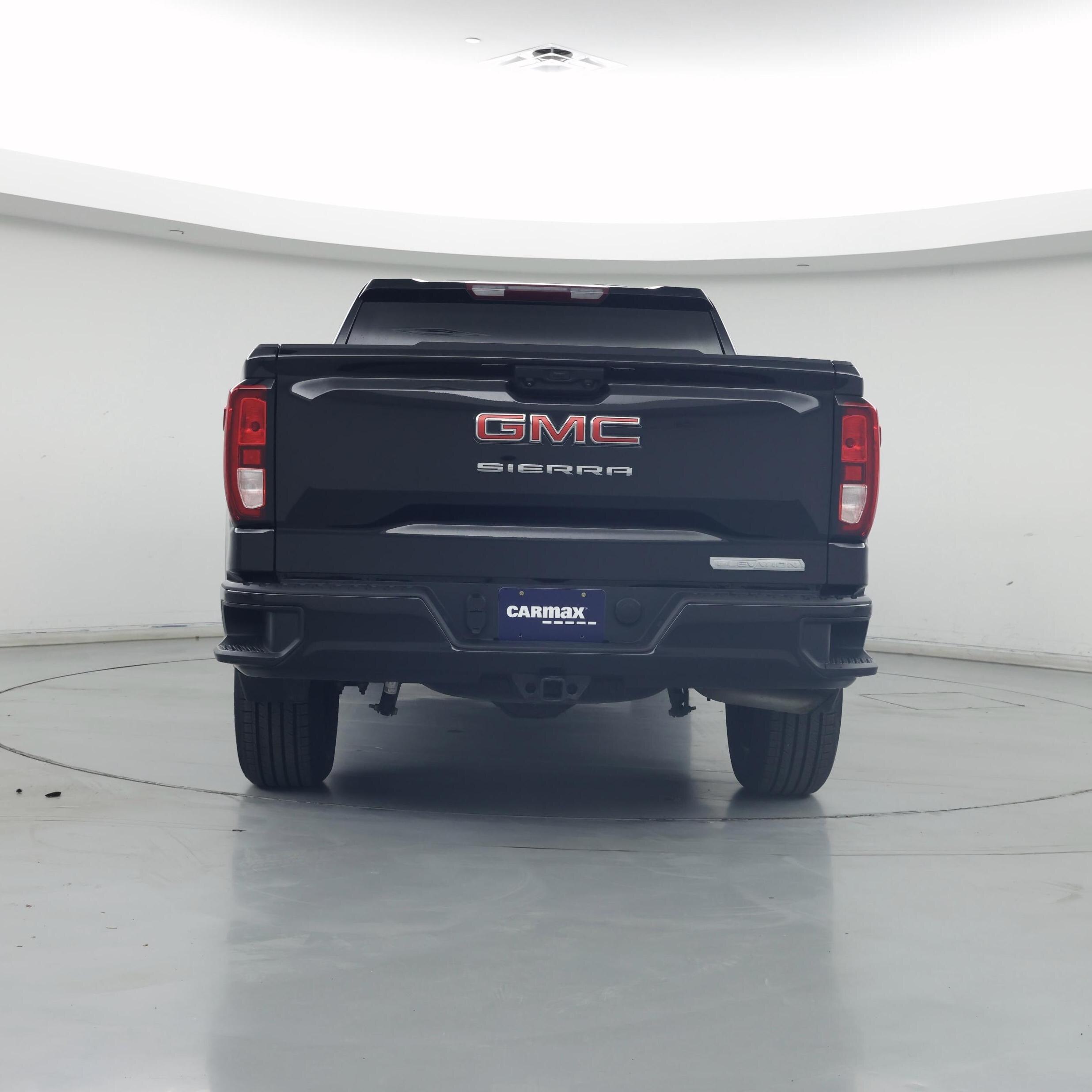 Thumbnail: 2023 GMC Sierra 1500 - 6