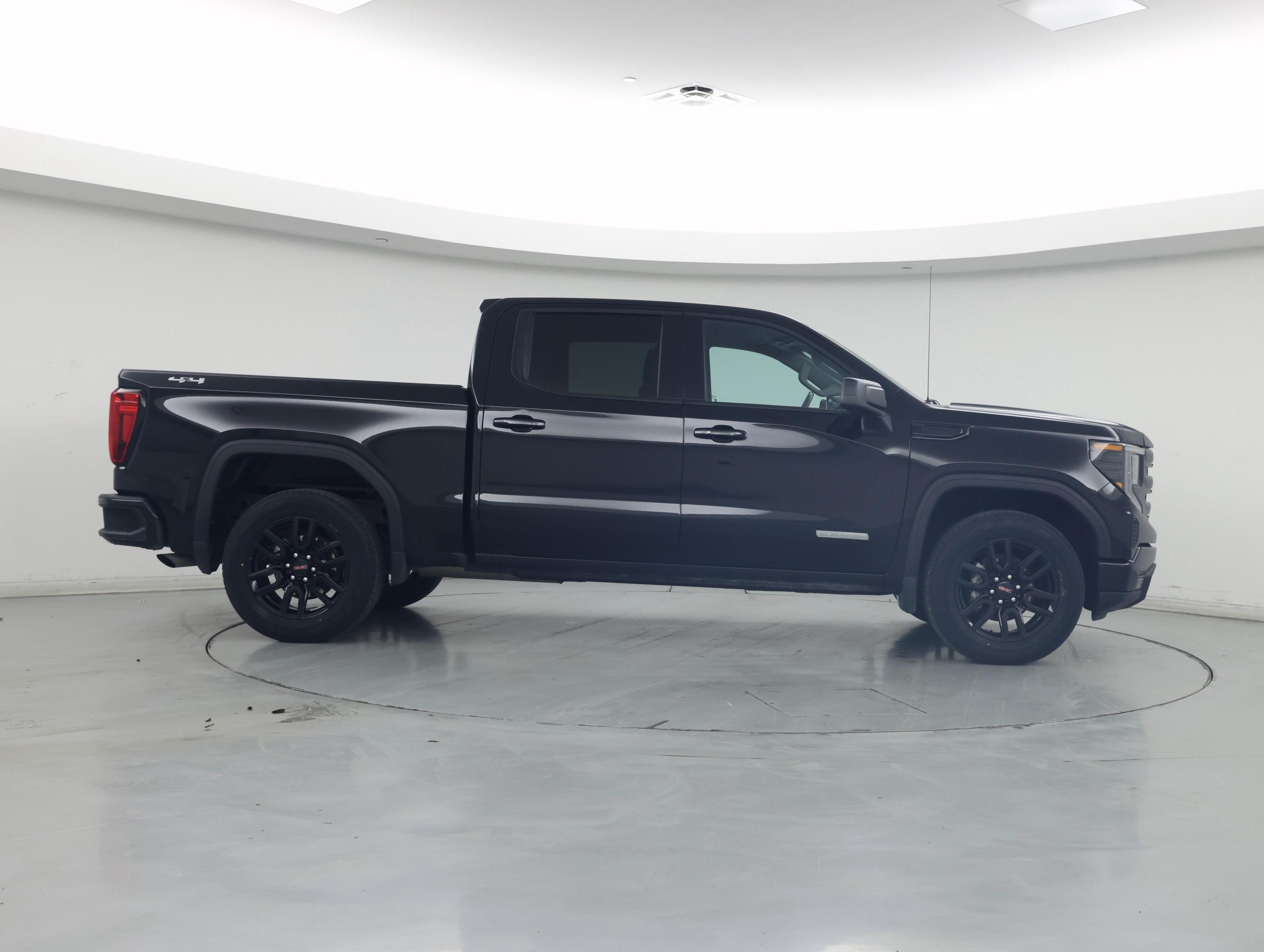 Thumbnail: 2023 GMC Sierra 1500 - 7