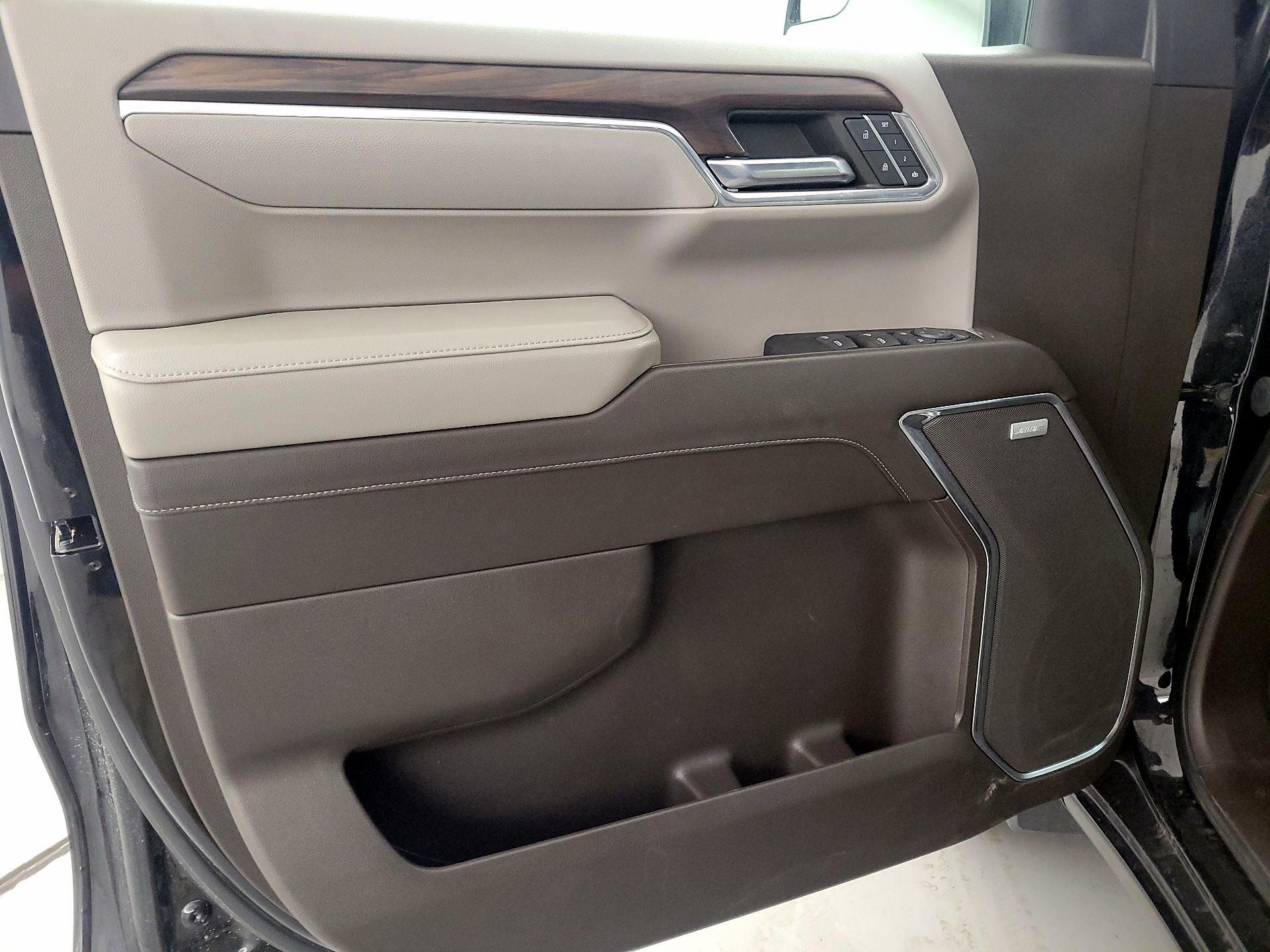 Thumbnail: 2023 GMC Sierra 1500 - 12