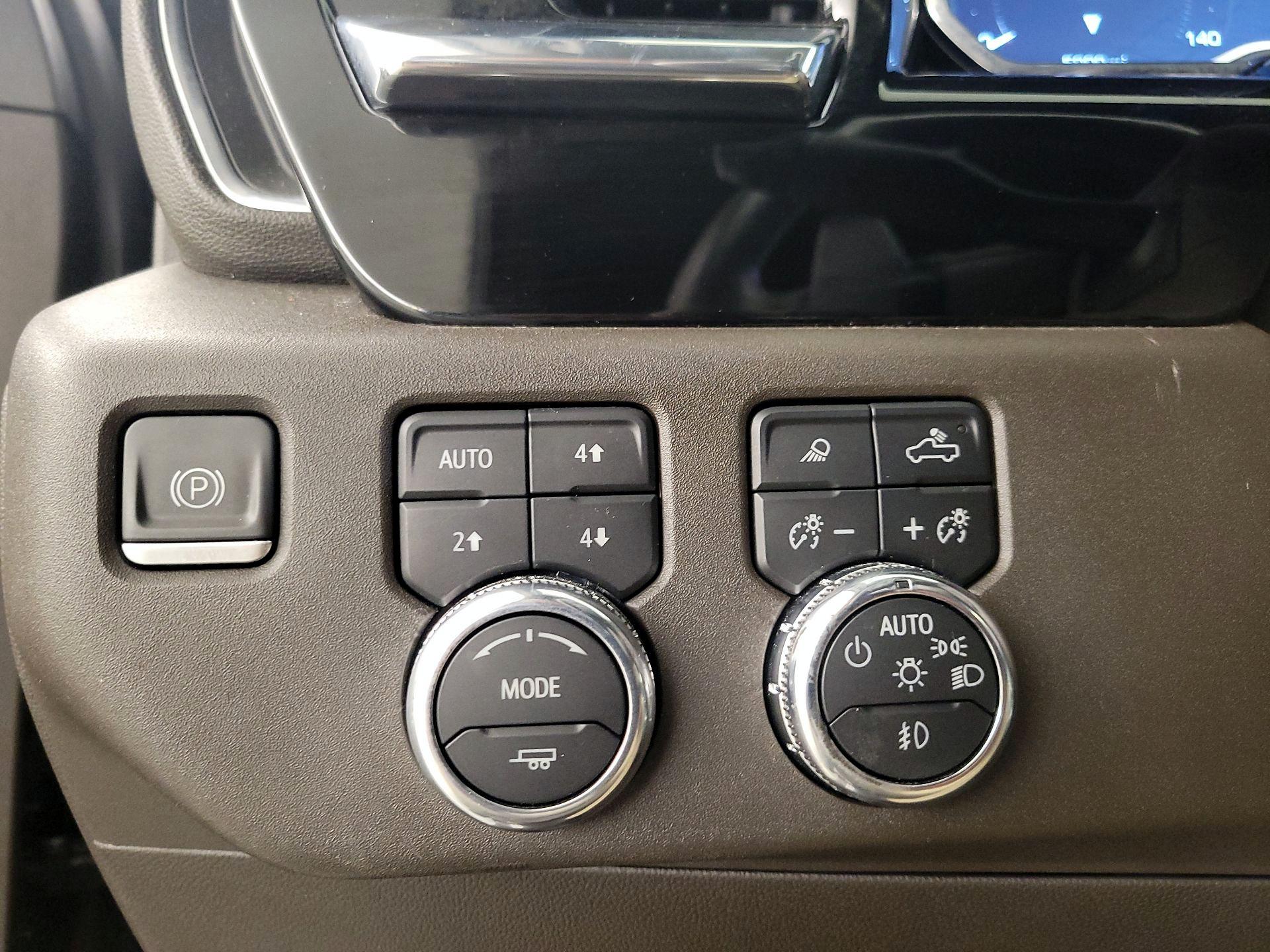 Thumbnail: 2023 GMC Sierra 1500 - 13