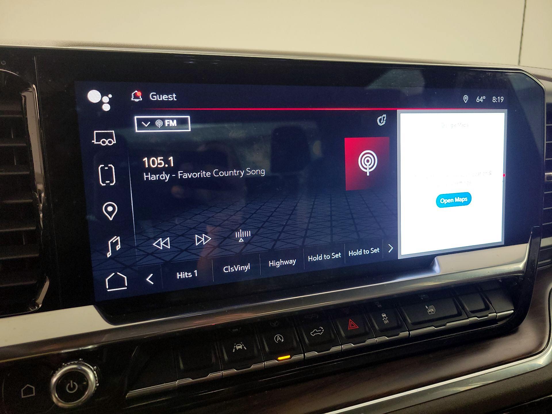 Thumbnail: 2023 GMC Sierra 1500 - 15