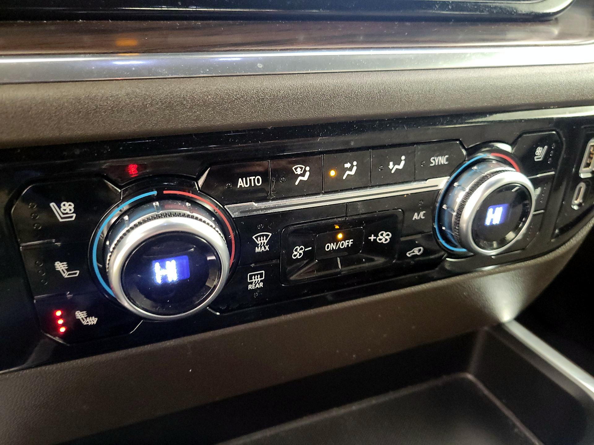 Thumbnail: 2023 GMC Sierra 1500 - 16