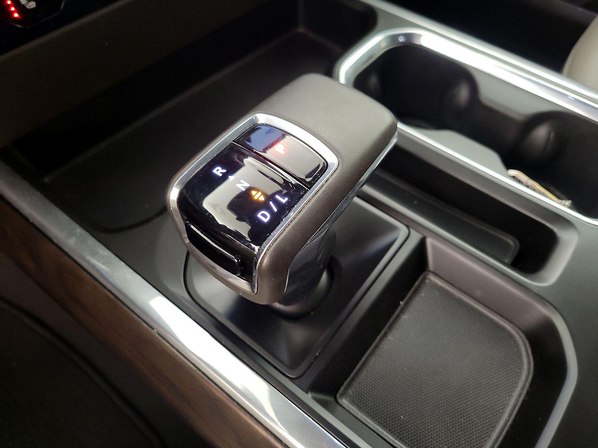 Thumbnail: 2023 GMC Sierra 1500 - 17