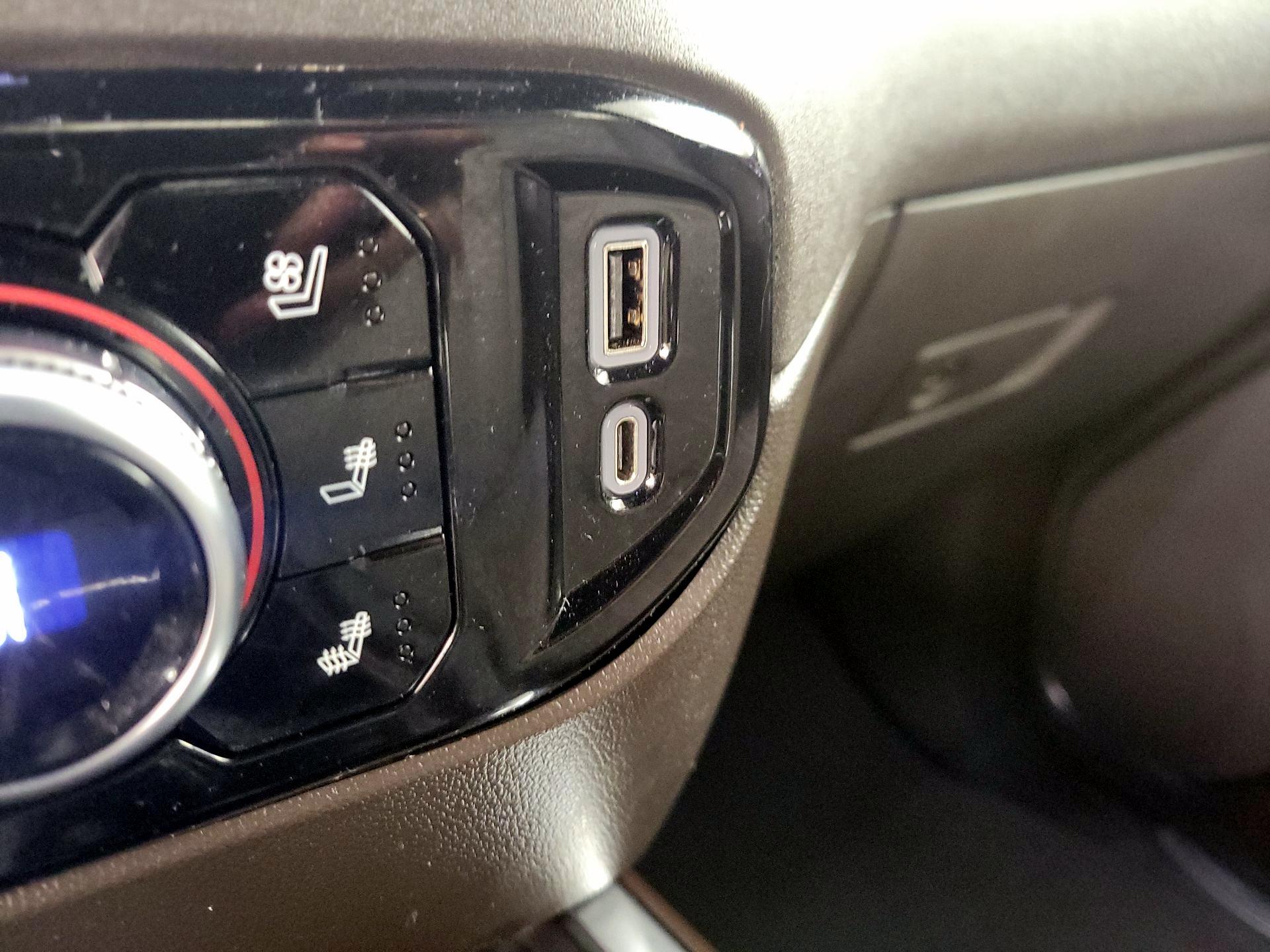 Thumbnail: 2023 GMC Sierra 1500 - 18