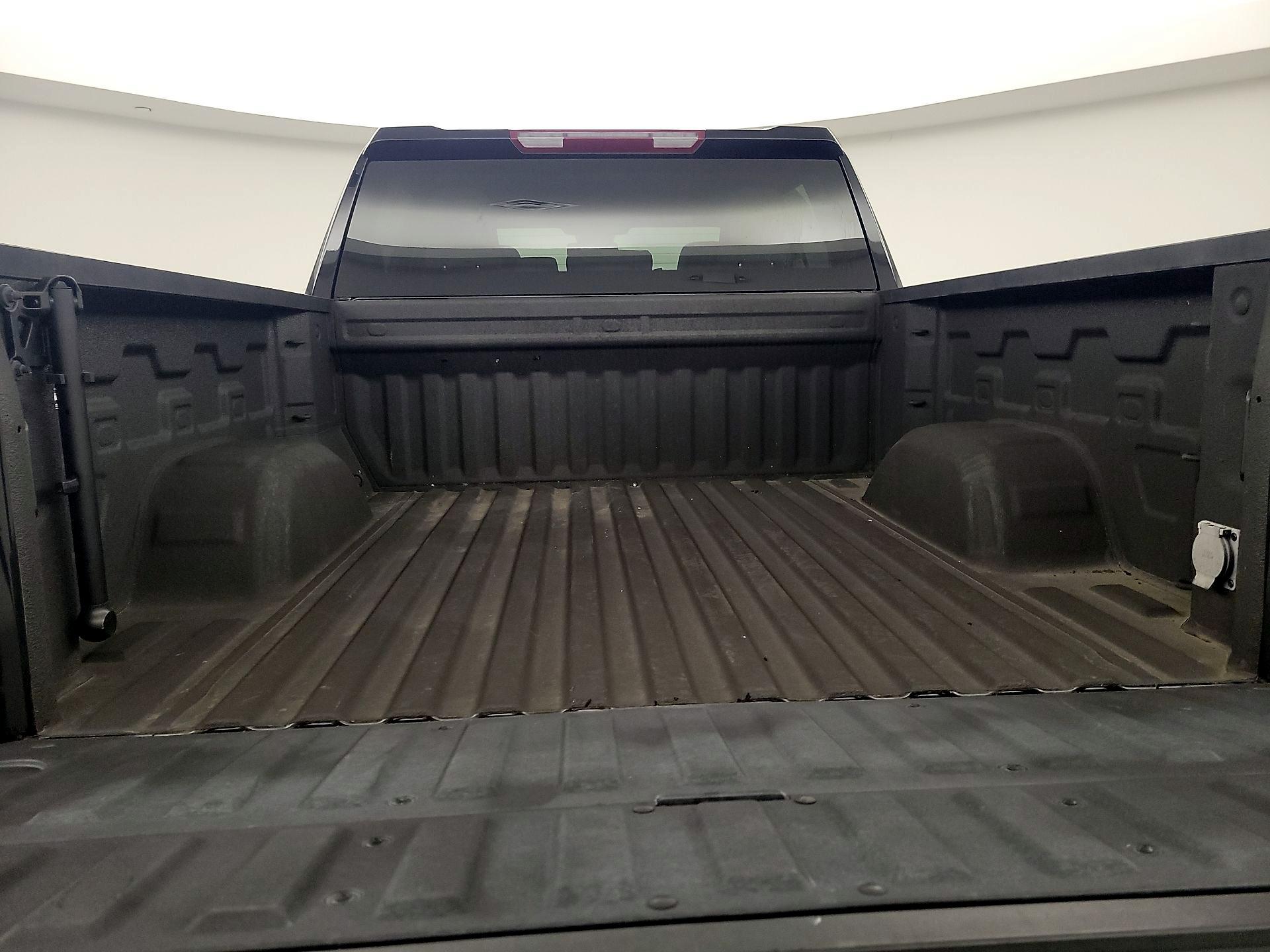 Thumbnail: 2023 GMC Sierra 1500 - 20