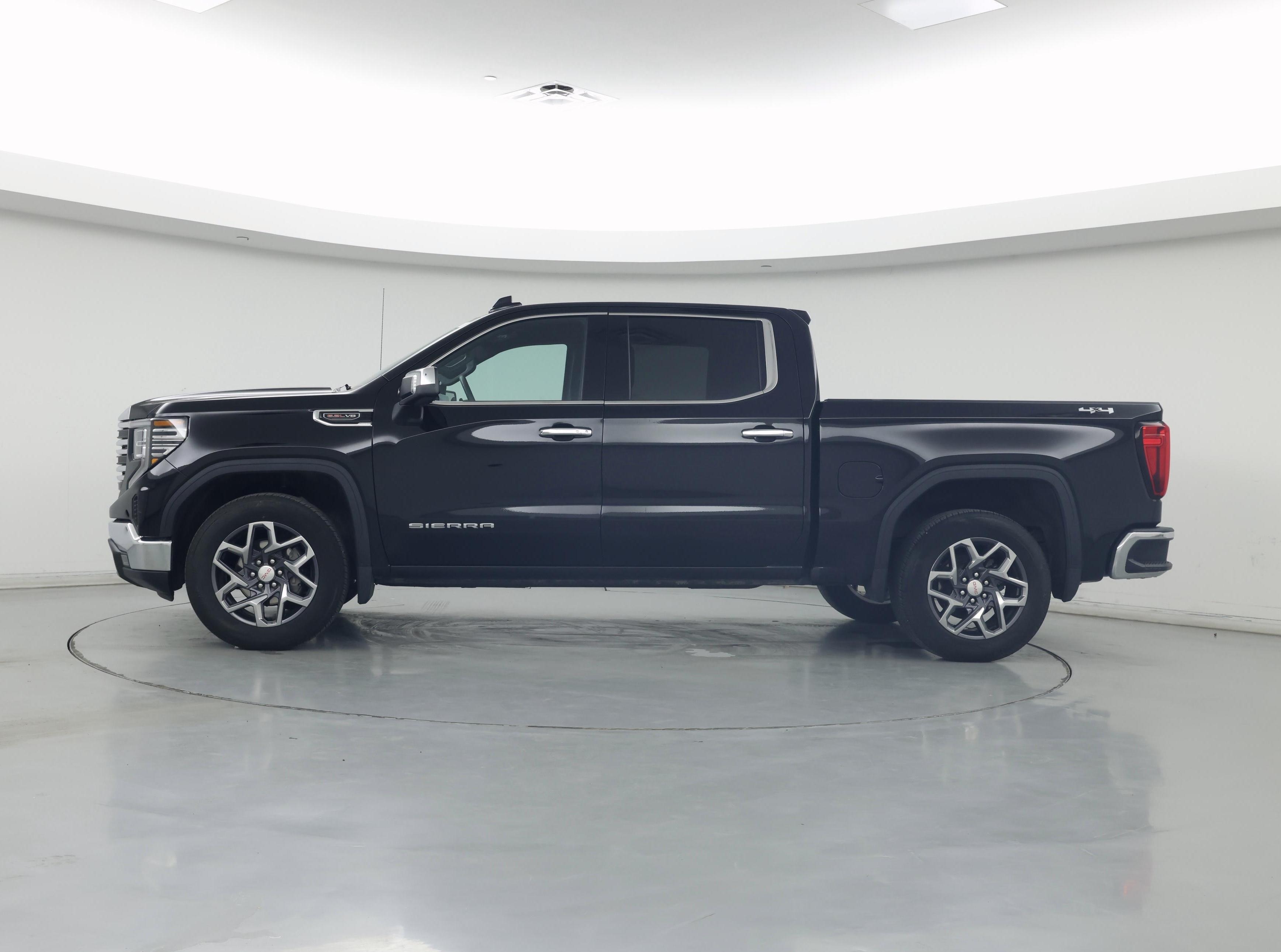 Thumbnail: 2023 GMC Sierra 1500 - 3