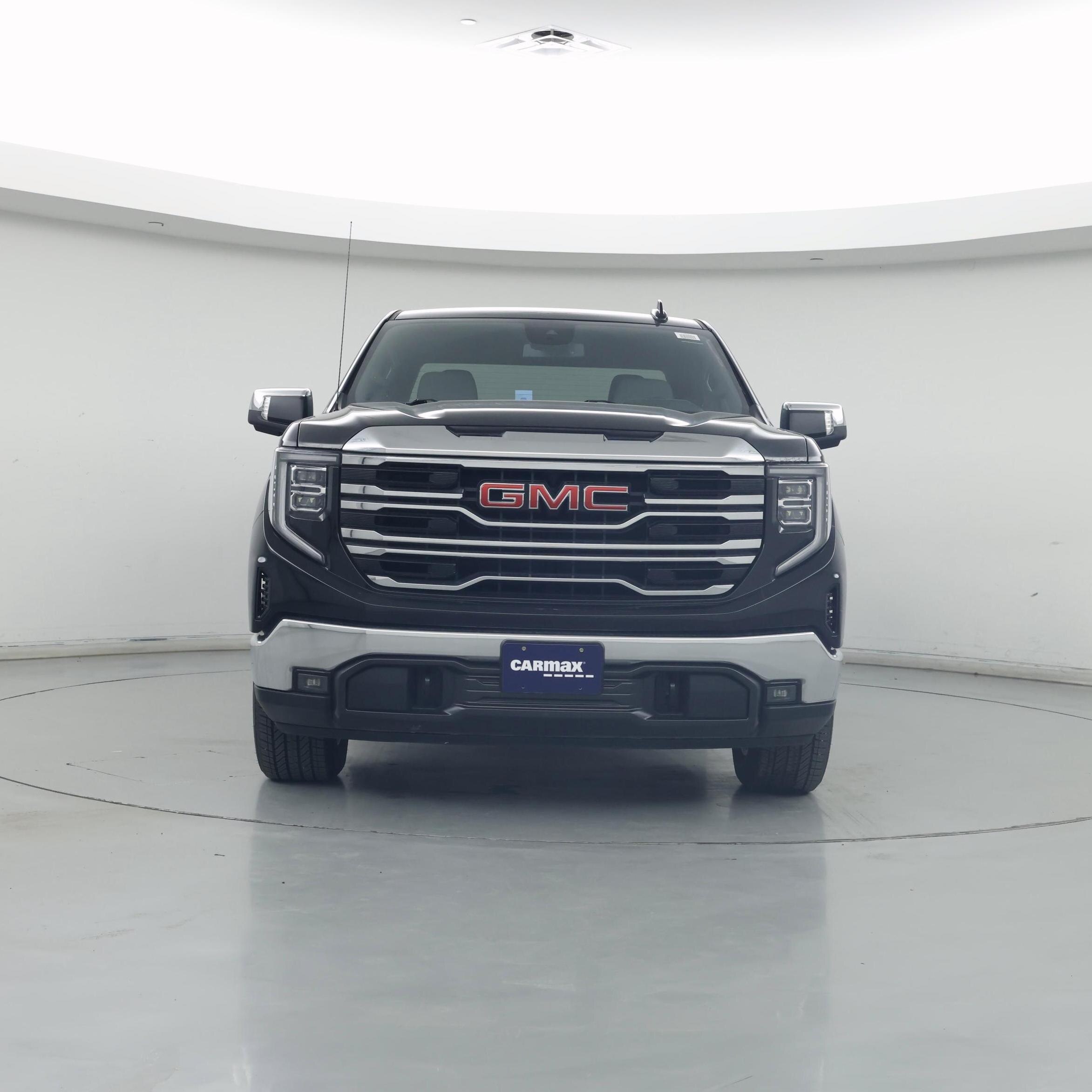 Thumbnail: 2023 GMC Sierra 1500 - 5