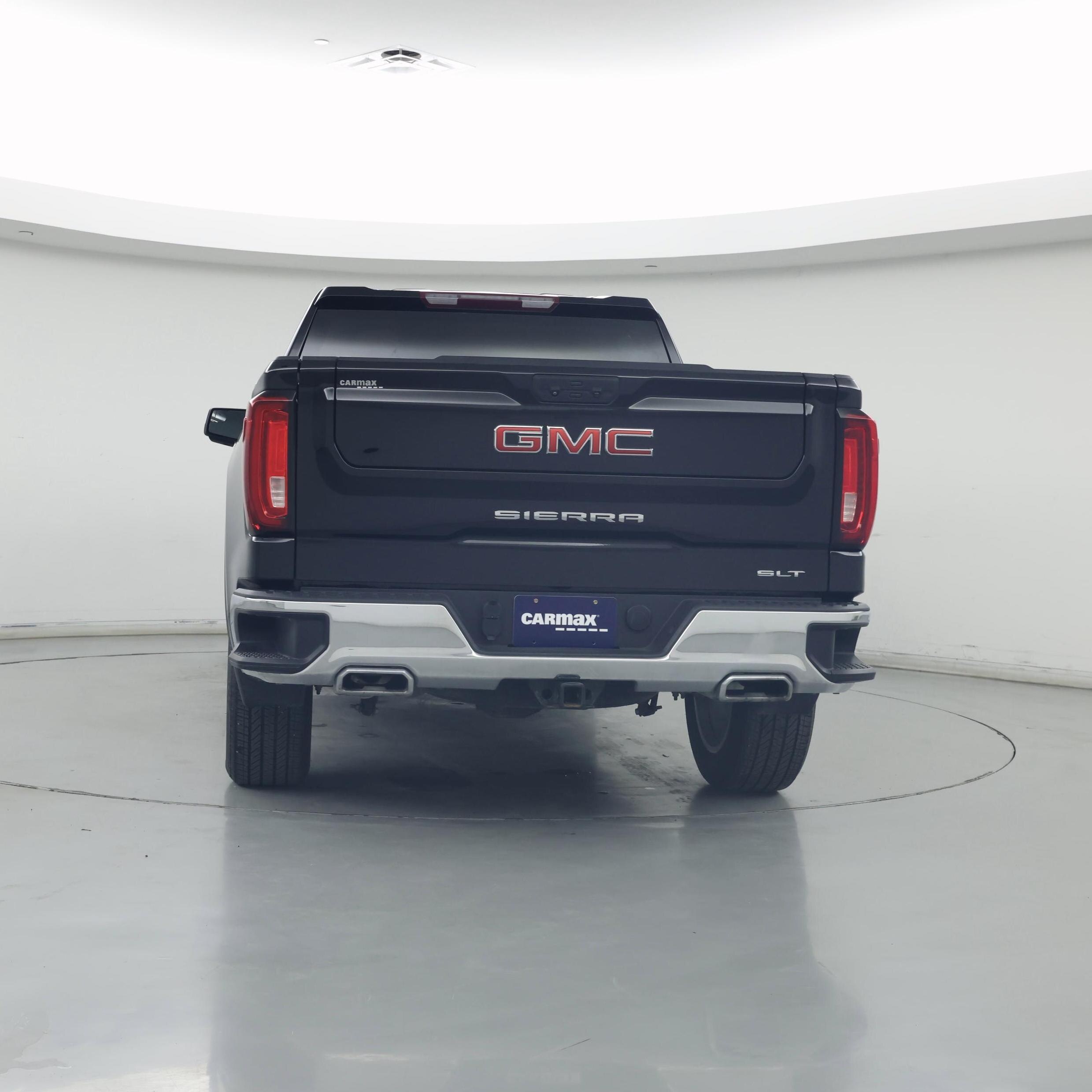 Thumbnail: 2023 GMC Sierra 1500 - 6