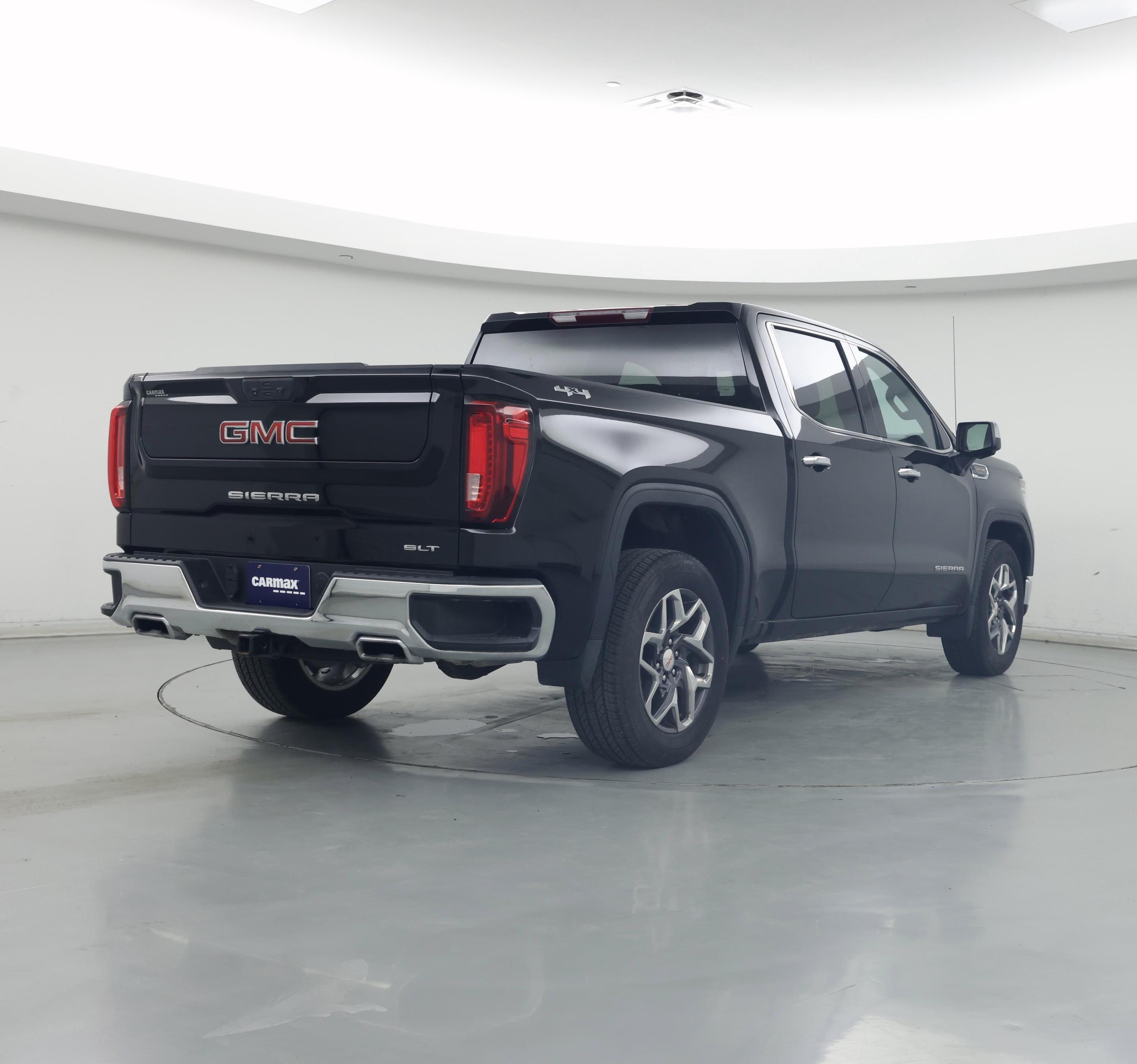 Thumbnail: 2023 GMC Sierra 1500 - 8