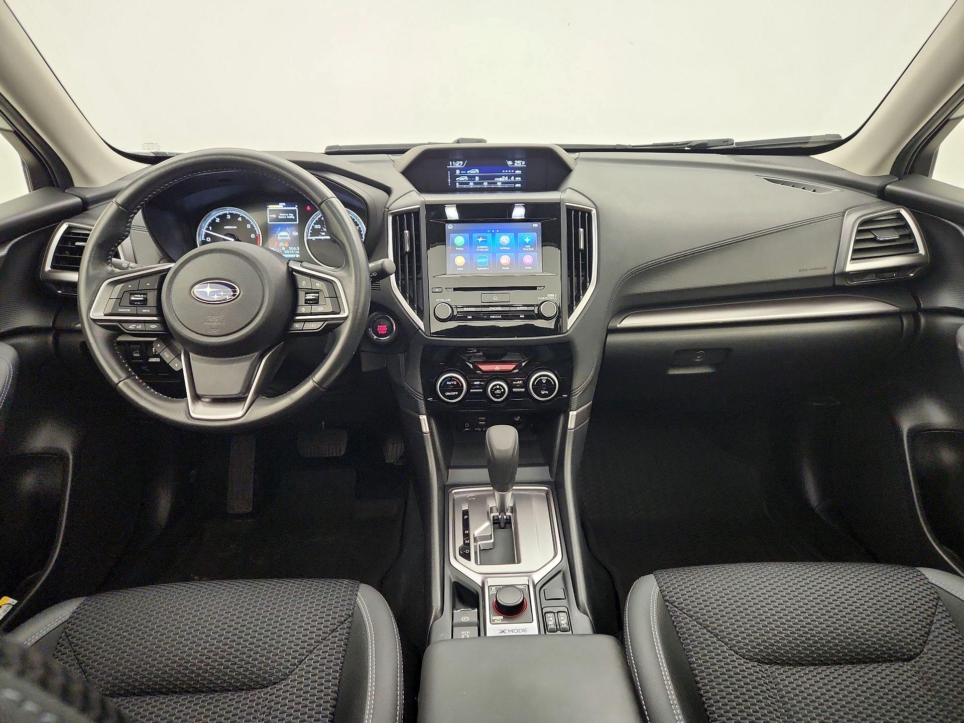 Thumbnail: 2020 Subaru Forester - 9