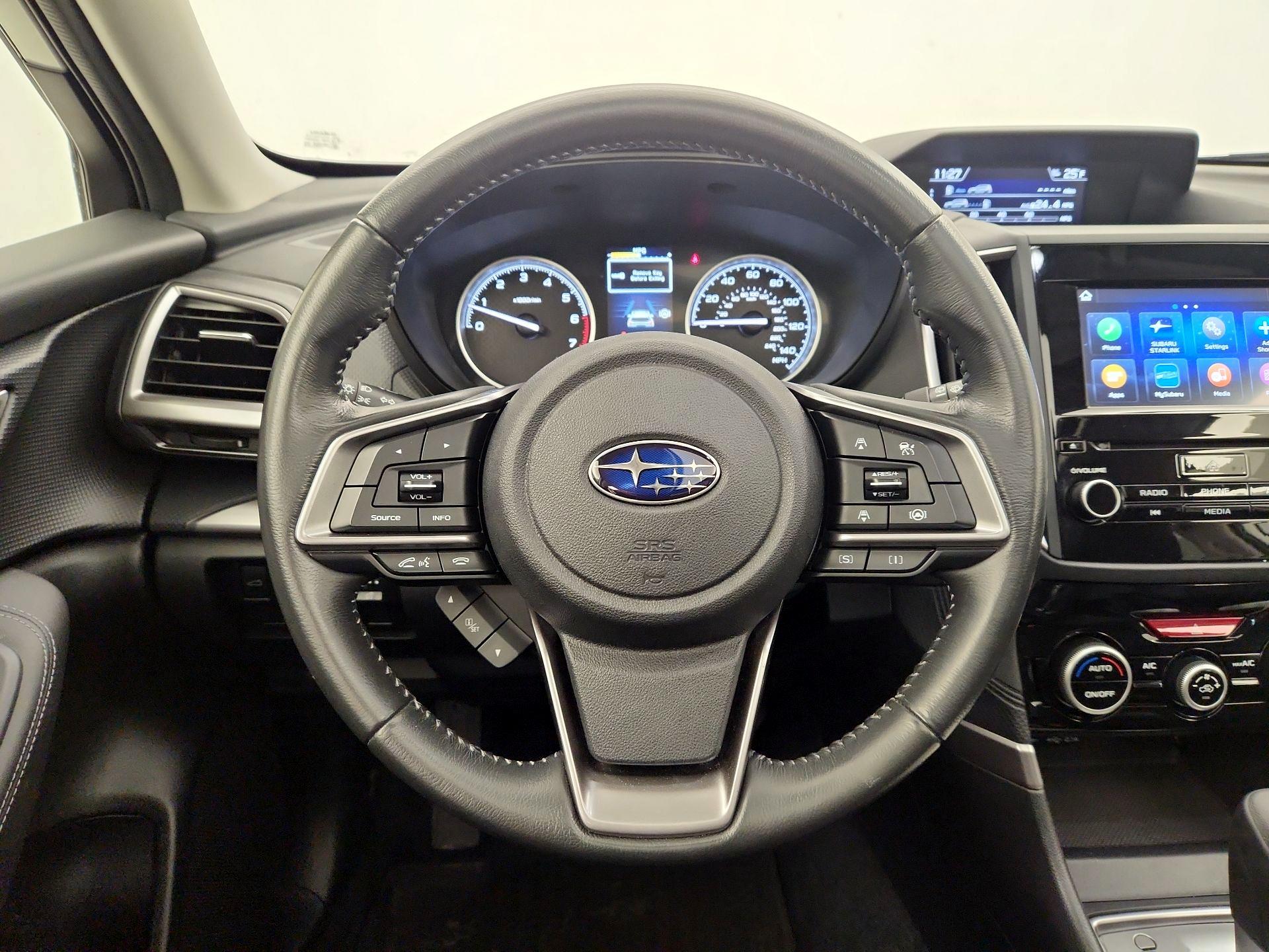 Thumbnail: 2020 Subaru Forester - 10