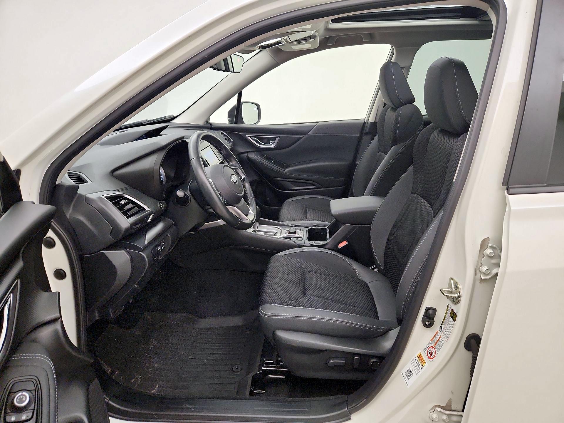 Thumbnail: 2020 Subaru Forester - 11