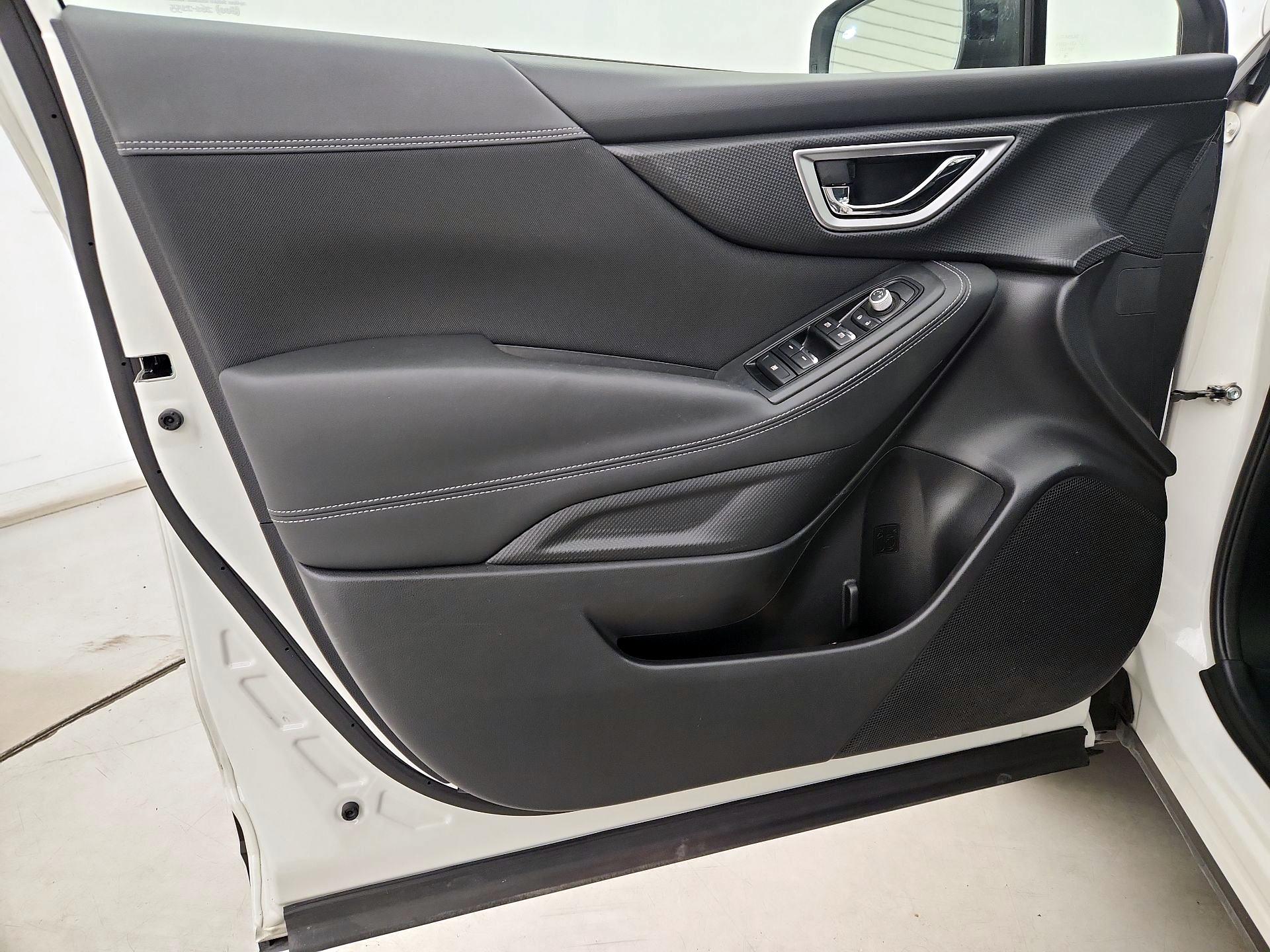 Thumbnail: 2020 Subaru Forester - 12