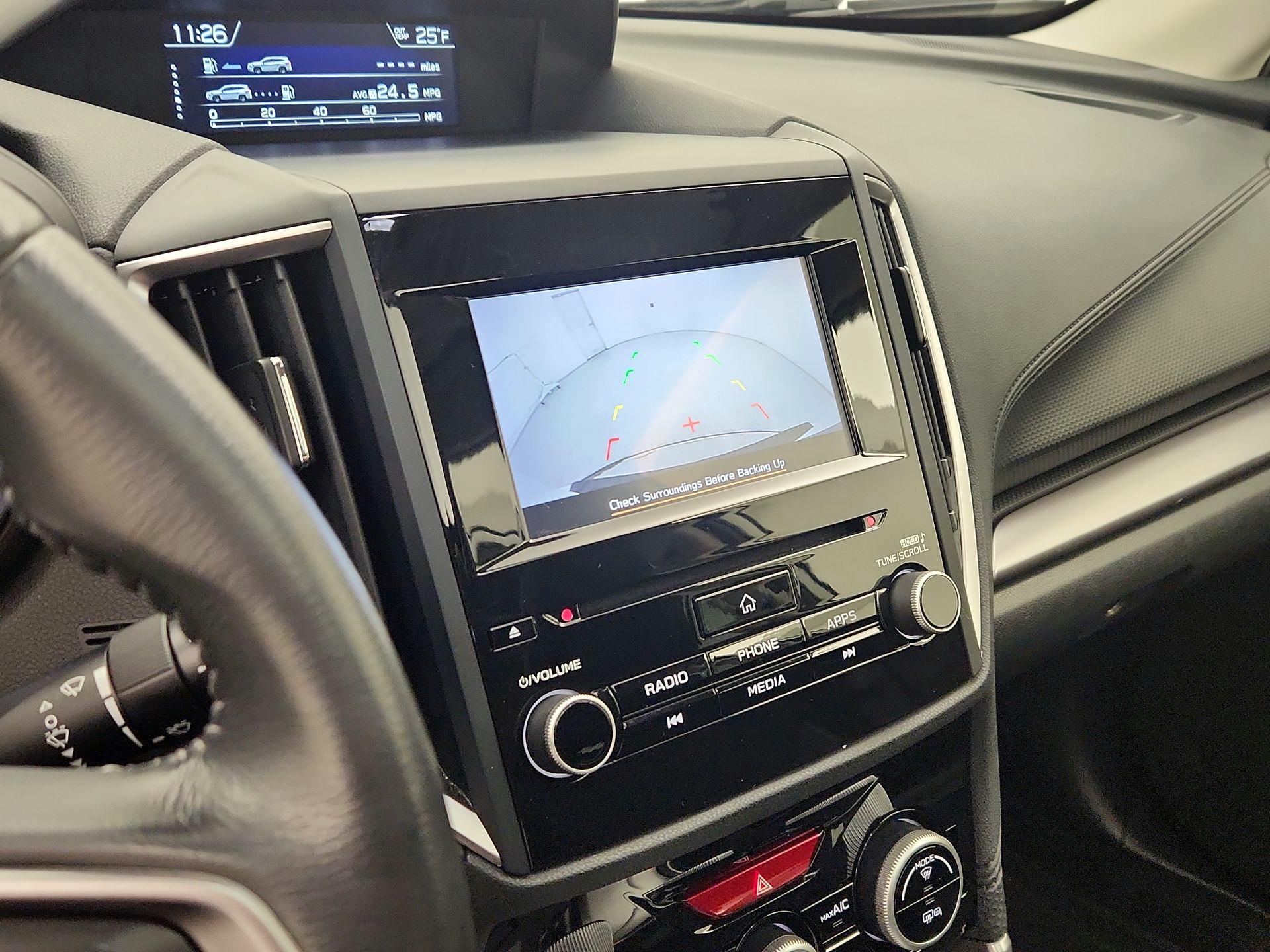 Thumbnail: 2020 Subaru Forester - 14