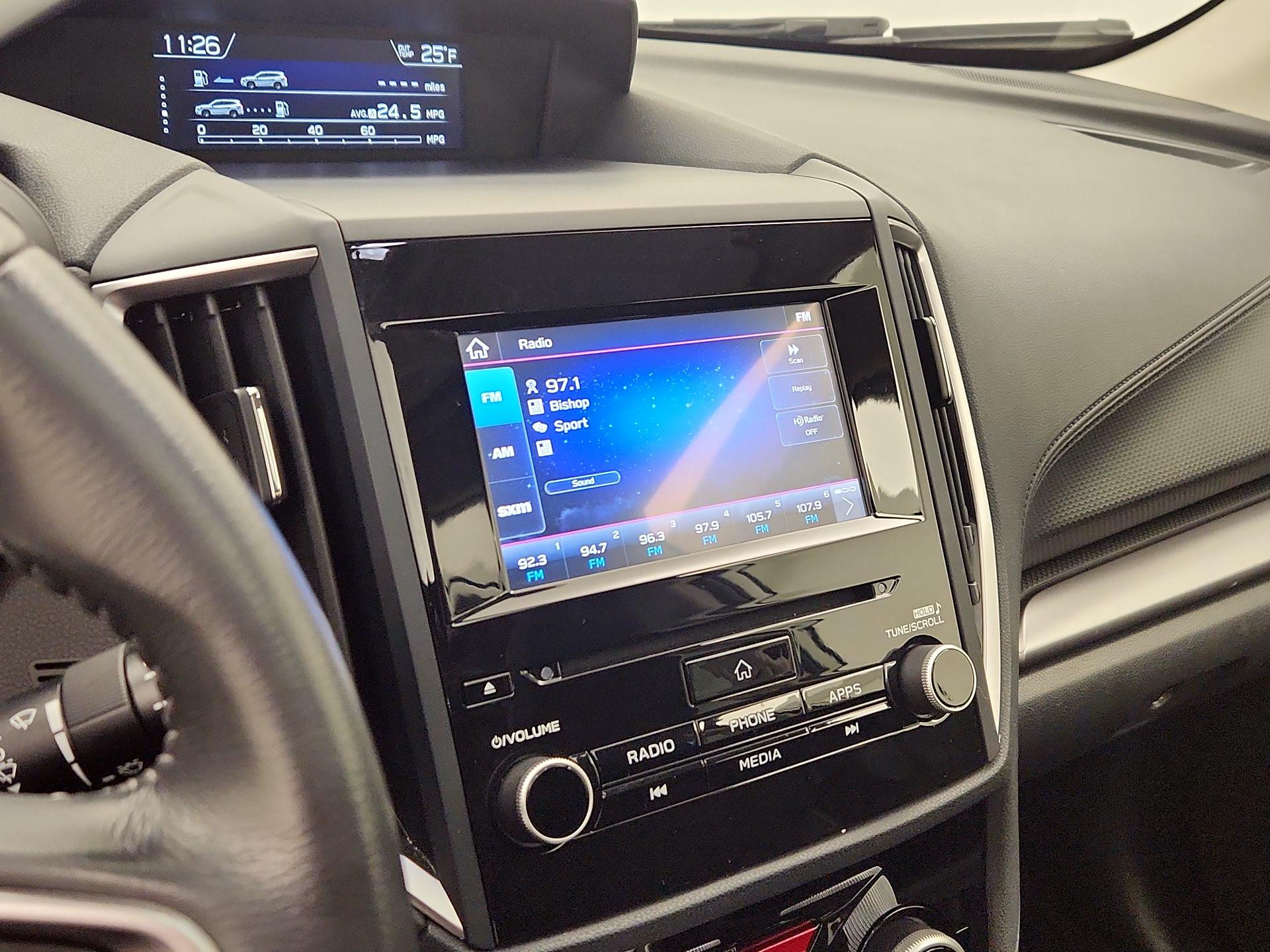 Thumbnail: 2020 Subaru Forester - 15