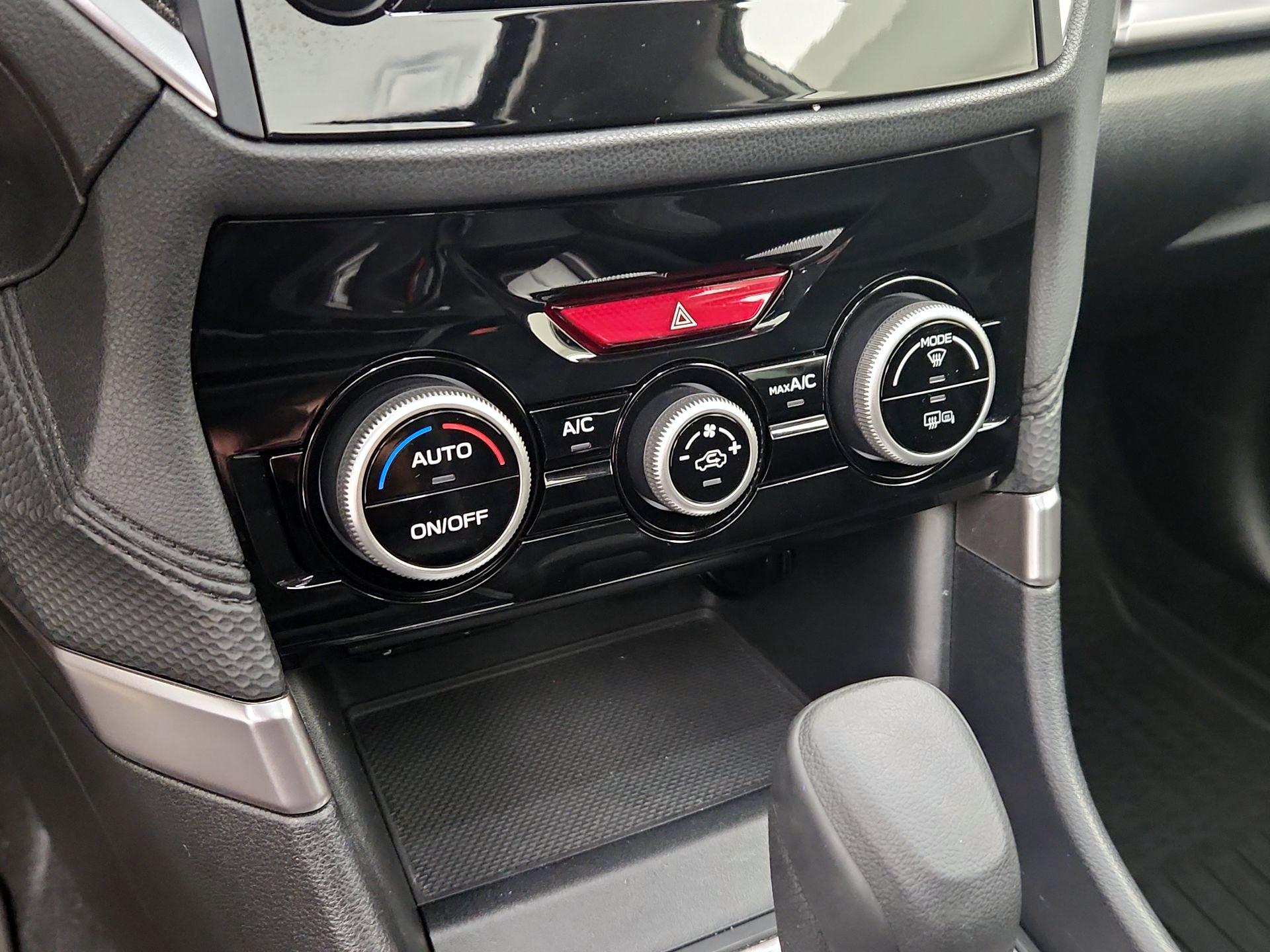 Thumbnail: 2020 Subaru Forester - 16