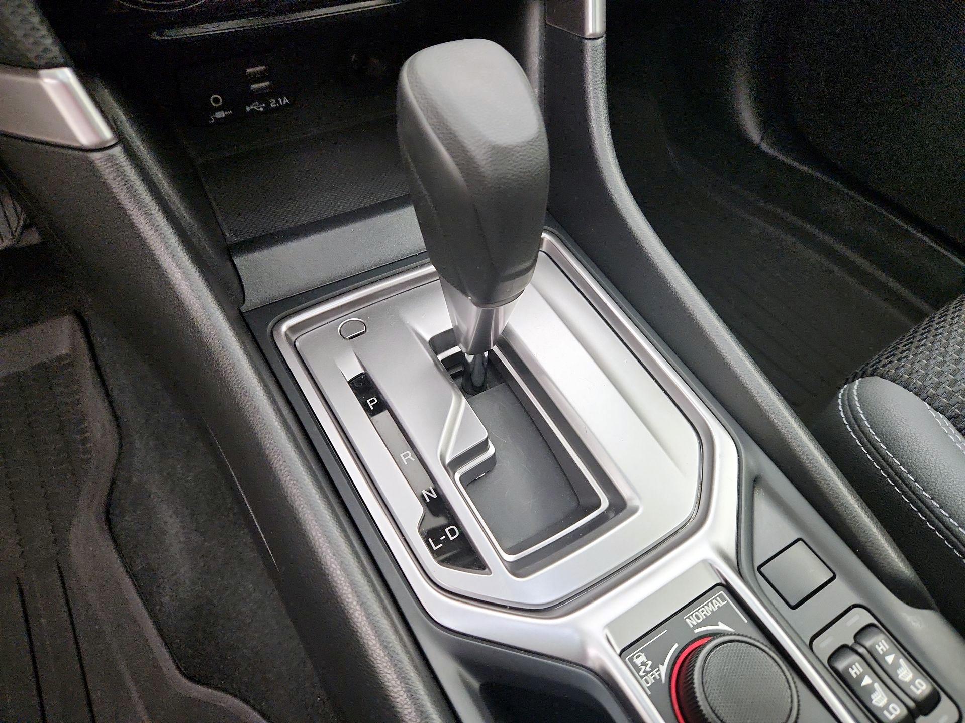 Thumbnail: 2020 Subaru Forester - 17