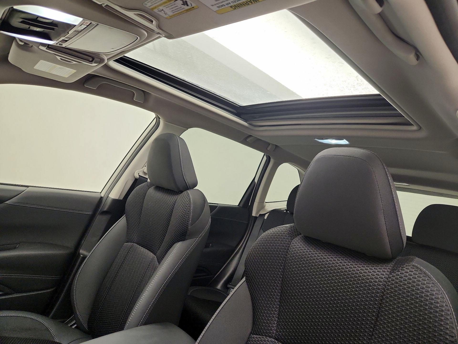 Thumbnail: 2020 Subaru Forester - 19