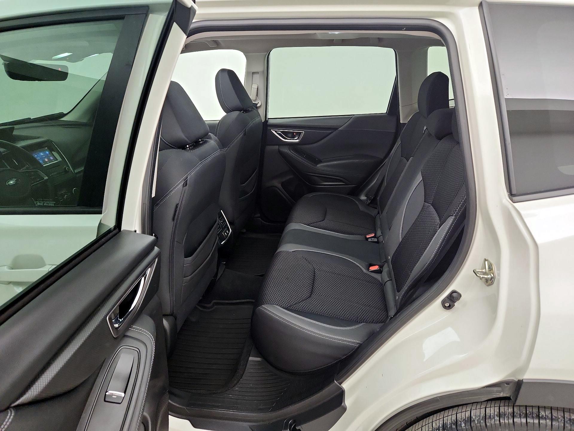 Thumbnail: 2020 Subaru Forester - 20