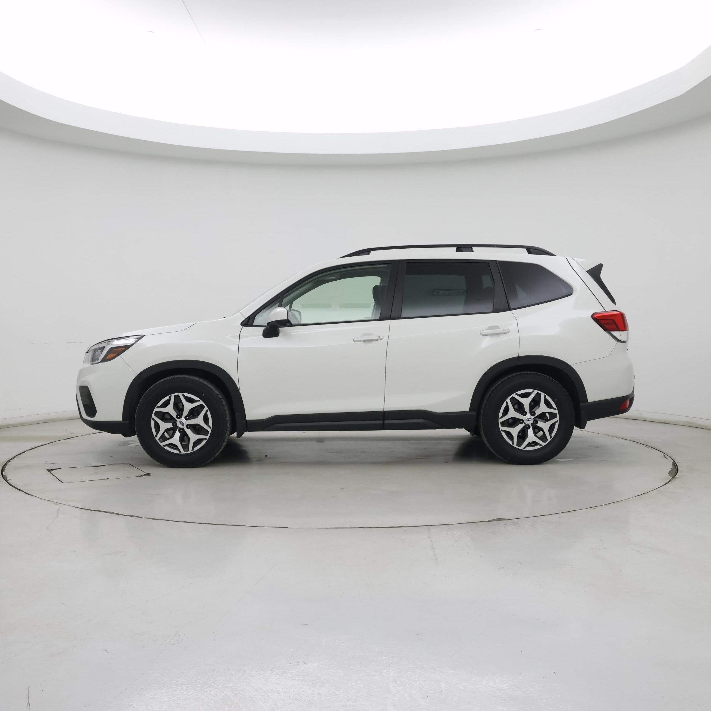 Thumbnail: 2020 Subaru Forester - 3