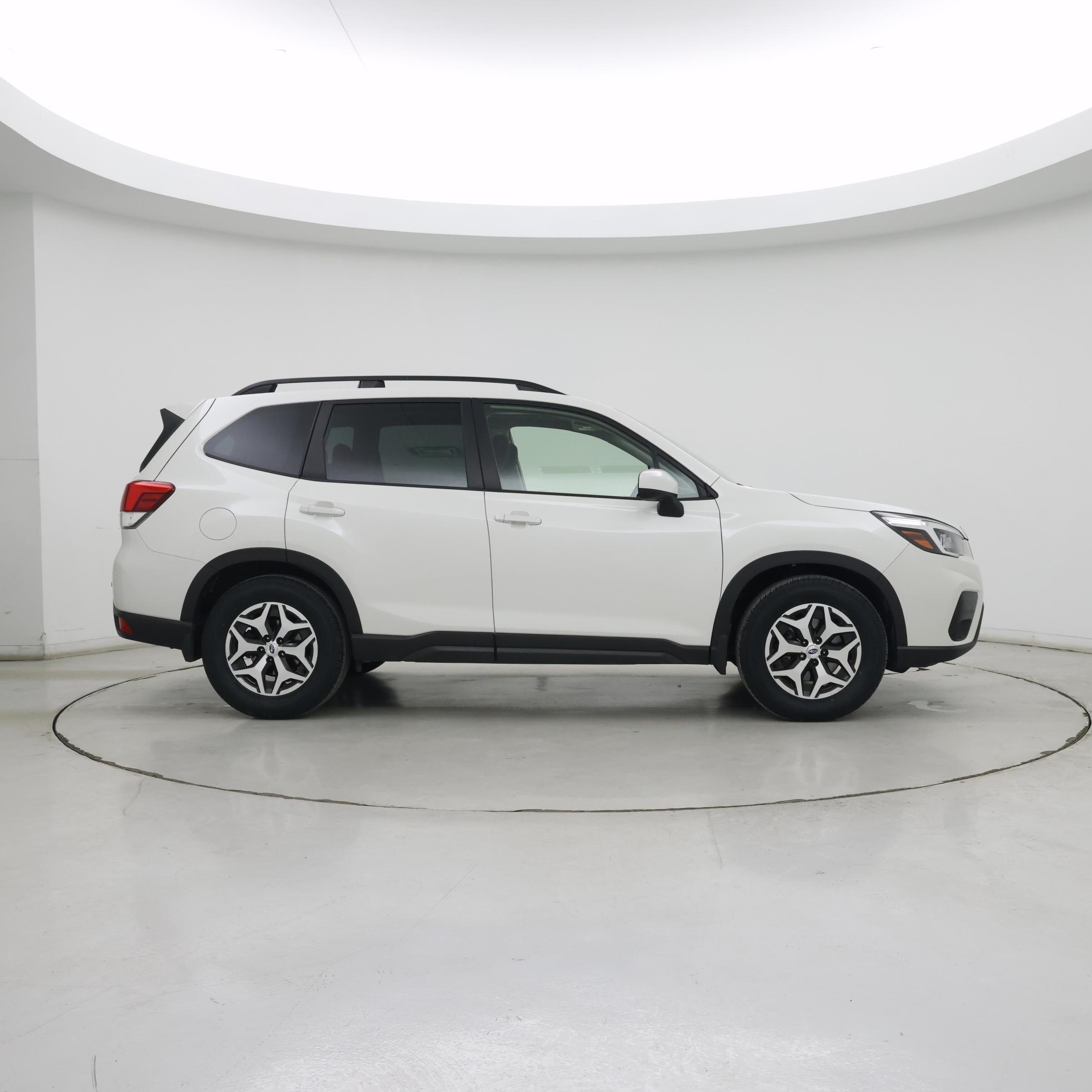 Thumbnail: 2020 Subaru Forester - 7