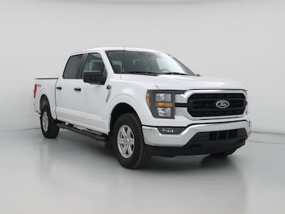 2023 Ford F150 XLT