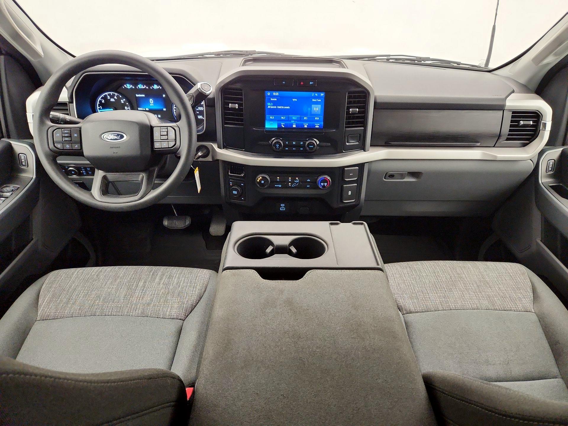 Thumbnail: 2023 Ford F-150 - 9