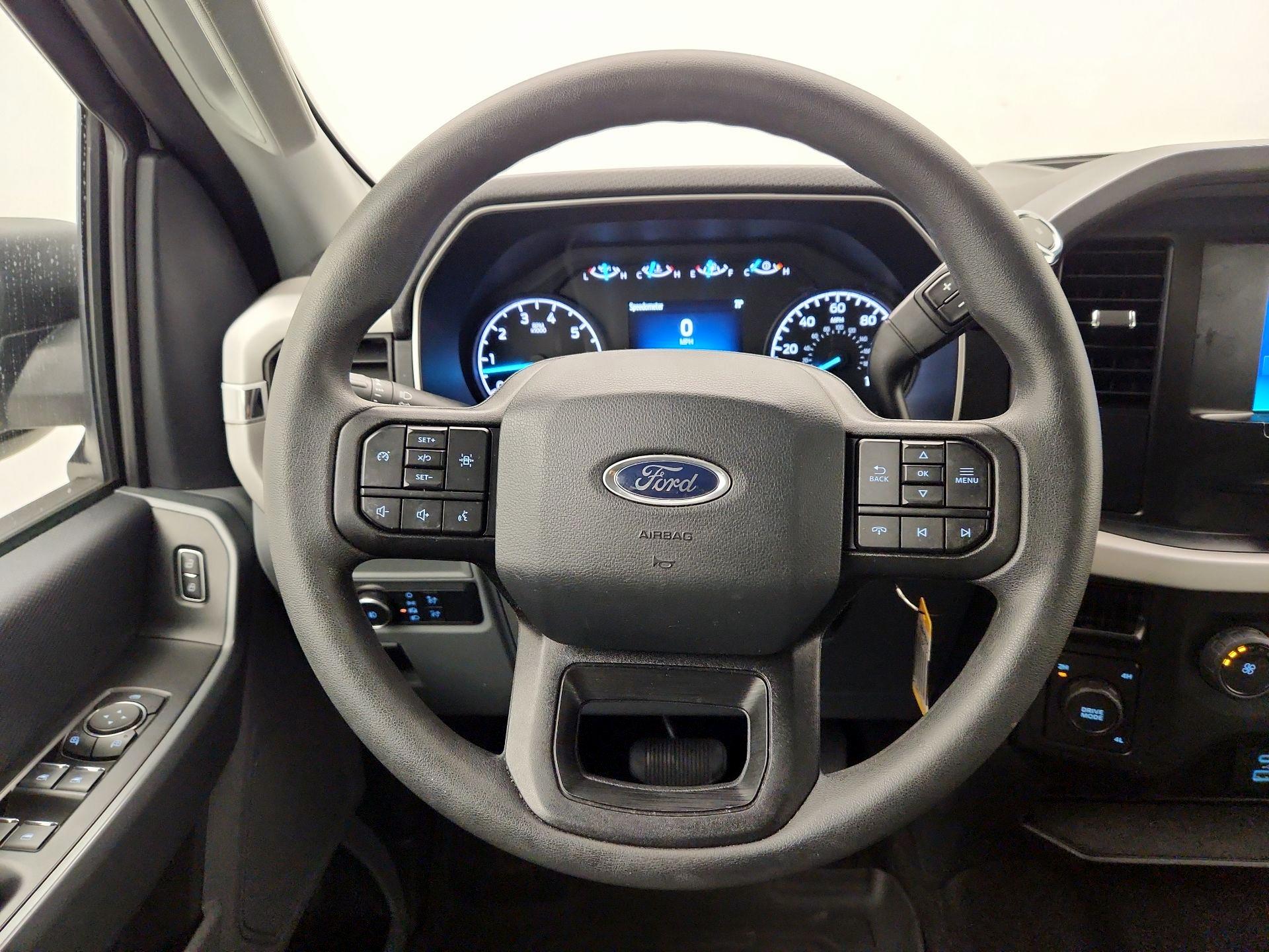 Thumbnail: 2023 Ford F-150 - 10