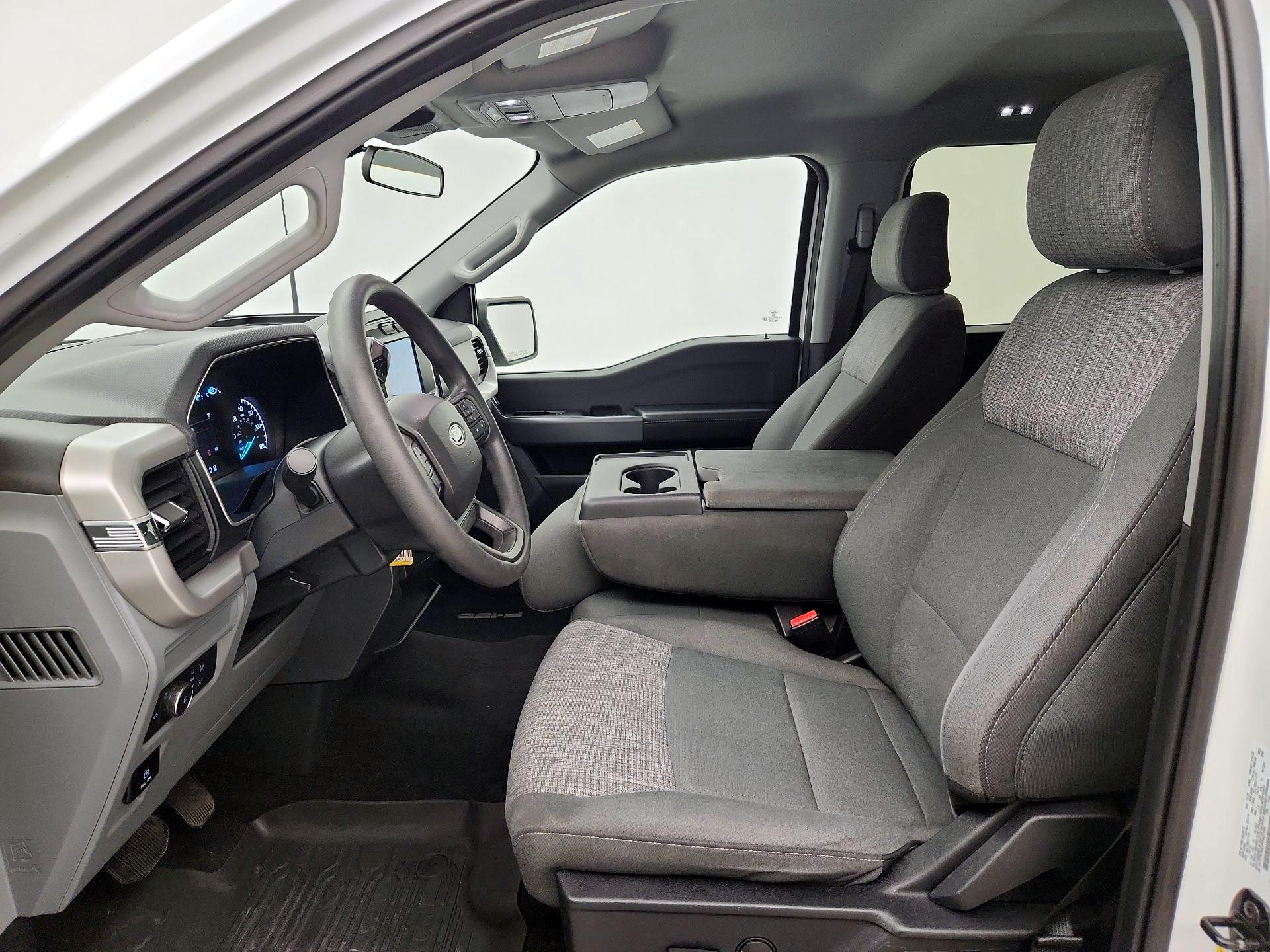 Thumbnail: 2023 Ford F-150 - 11