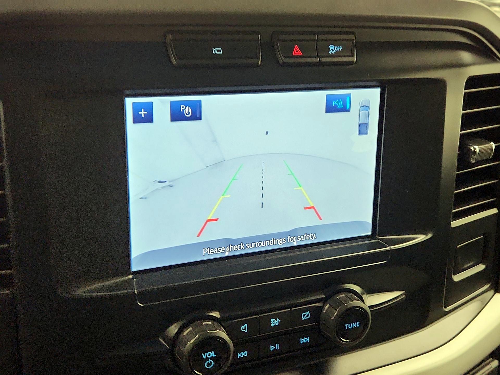 Thumbnail: 2023 Ford F-150 - 14