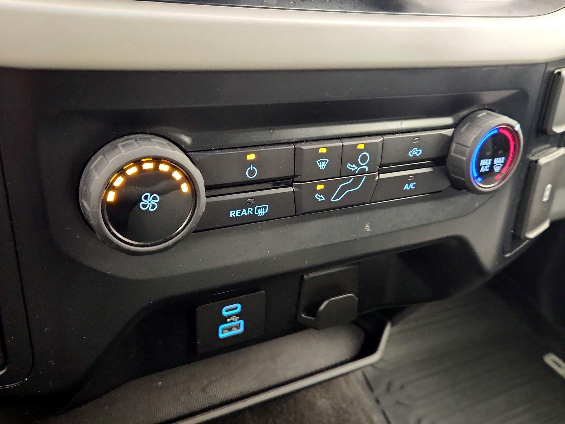 Thumbnail: 2023 Ford F-150 - 16