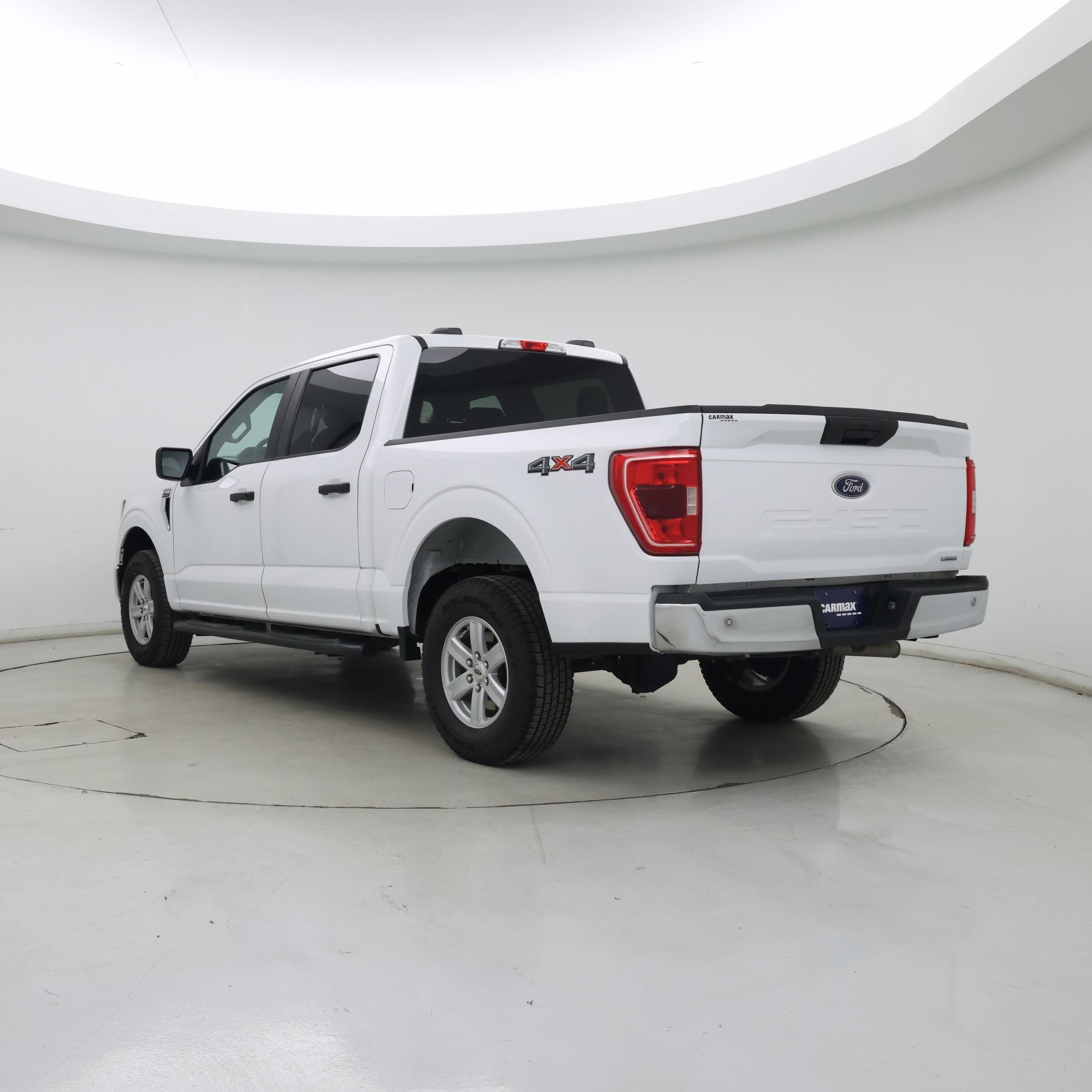 Thumbnail: 2023 Ford F-150 - 2