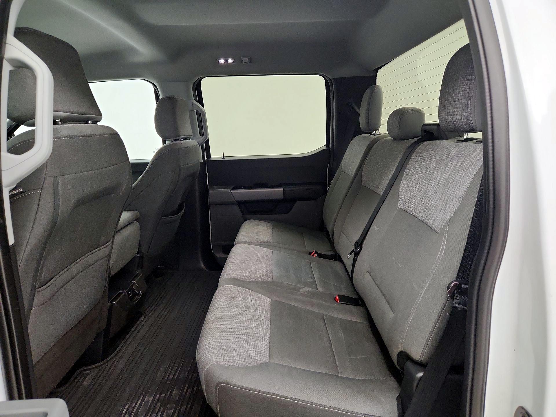 Thumbnail: 2023 Ford F-150 - 19