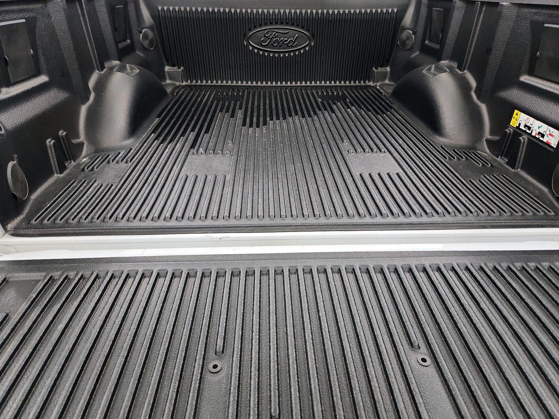 Thumbnail: 2023 Ford F-150 - 20