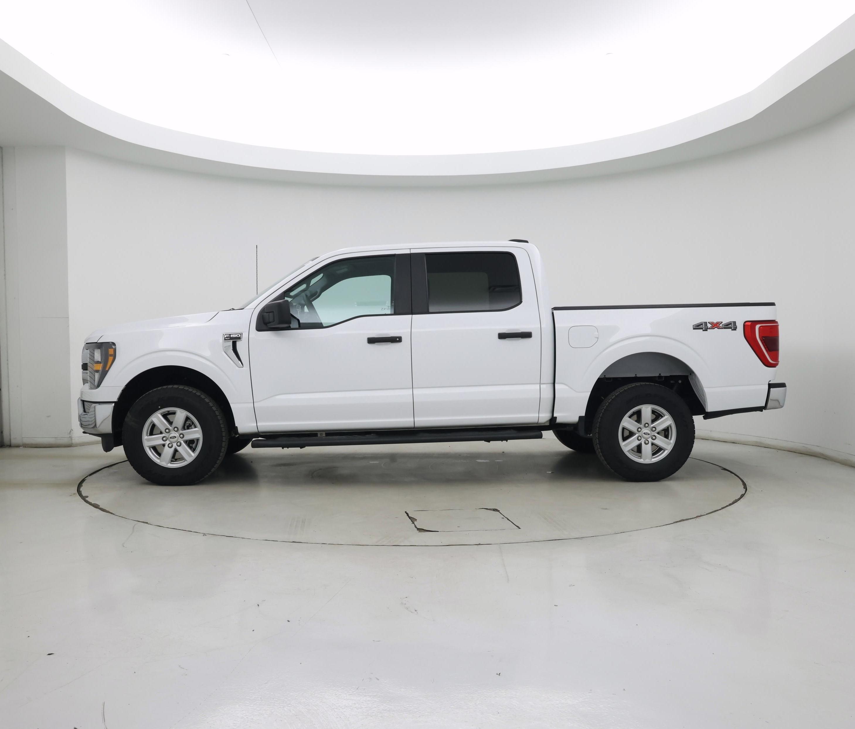 Thumbnail: 2023 Ford F-150 - 3