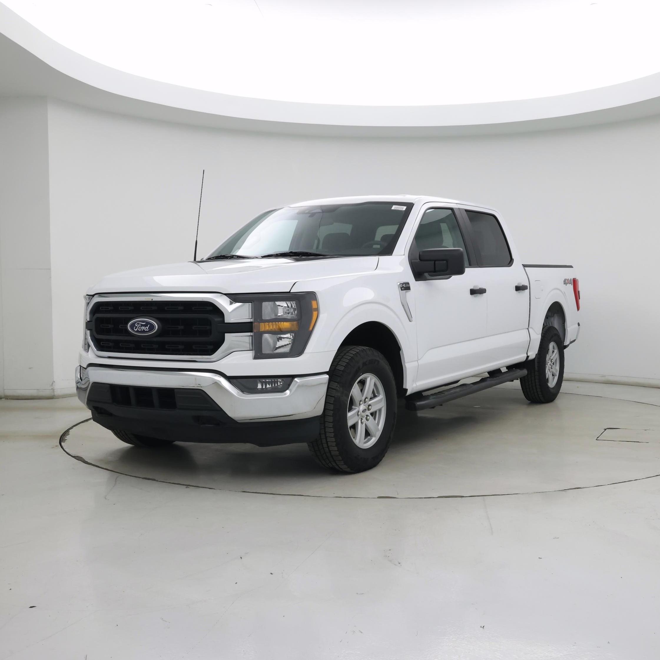 Thumbnail: 2023 Ford F-150 - 4